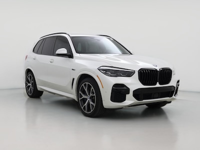 2022 BMW X5 Plug In Hybrid XDrive45e