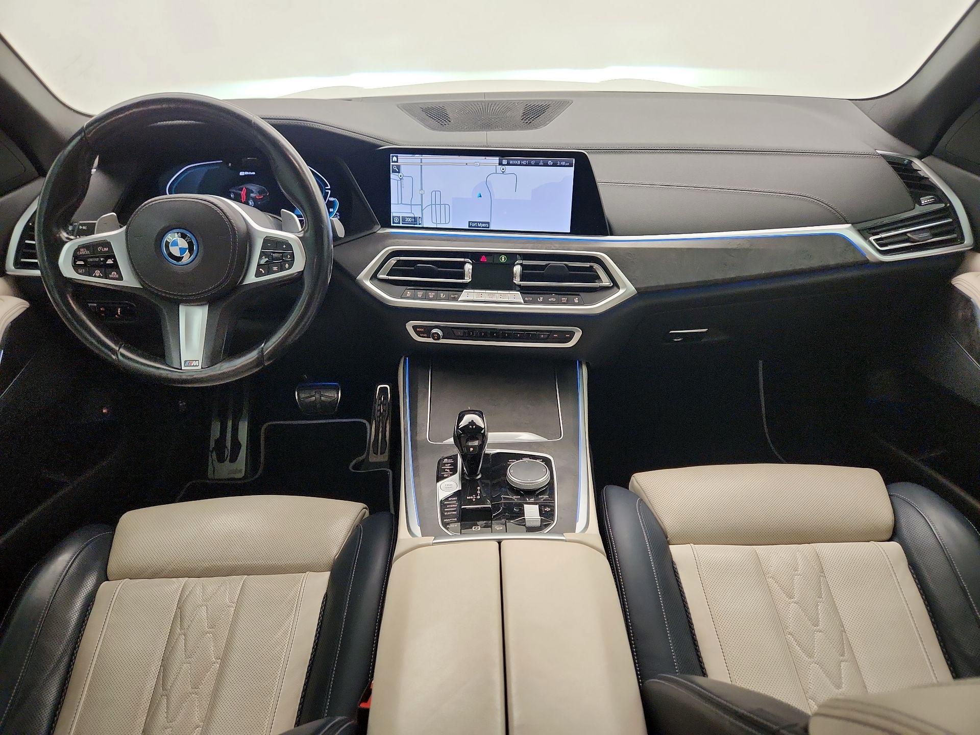 Thumbnail: 2022 BMW X5 - 9