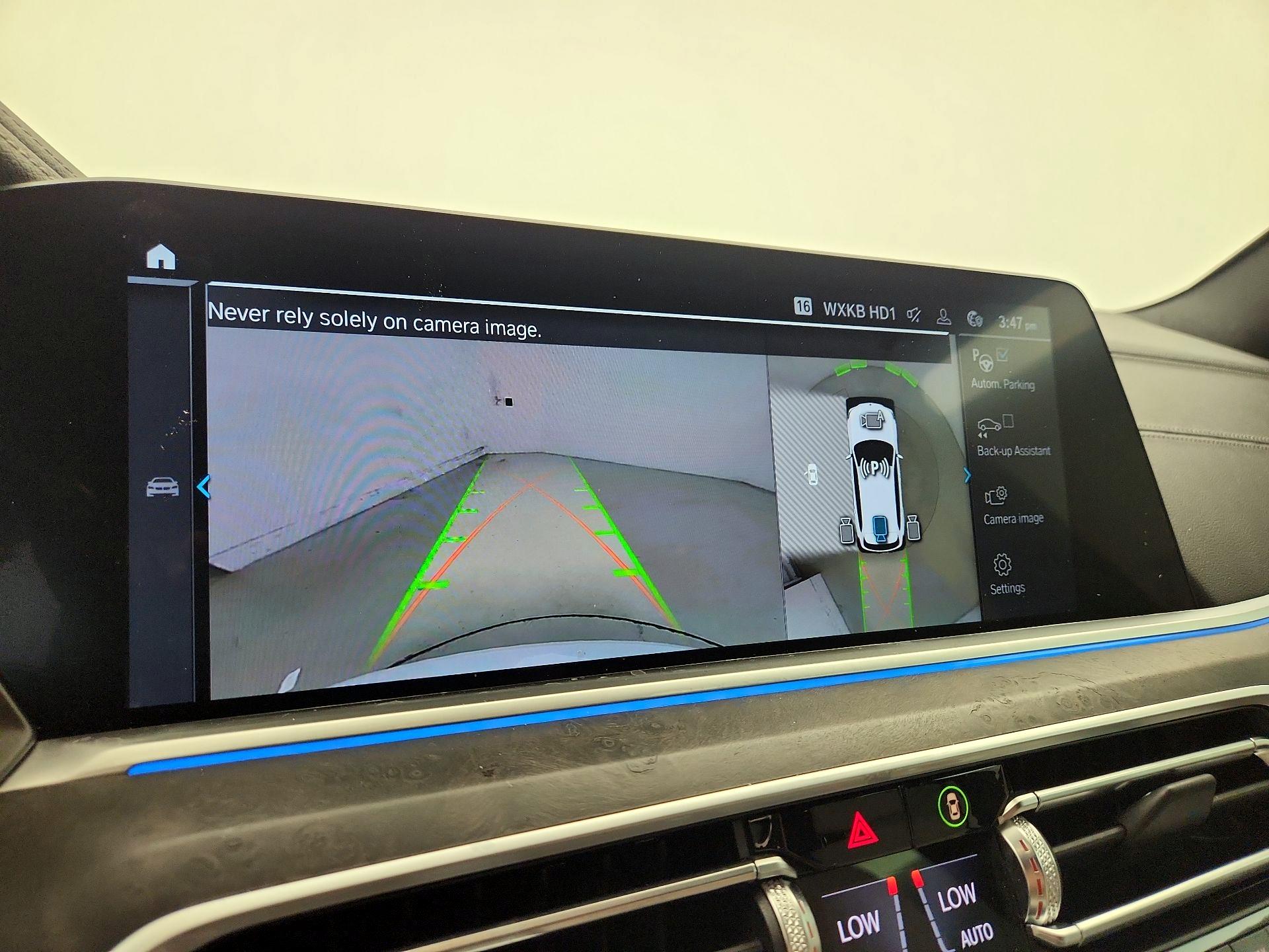 Thumbnail: 2022 BMW X5 - 15