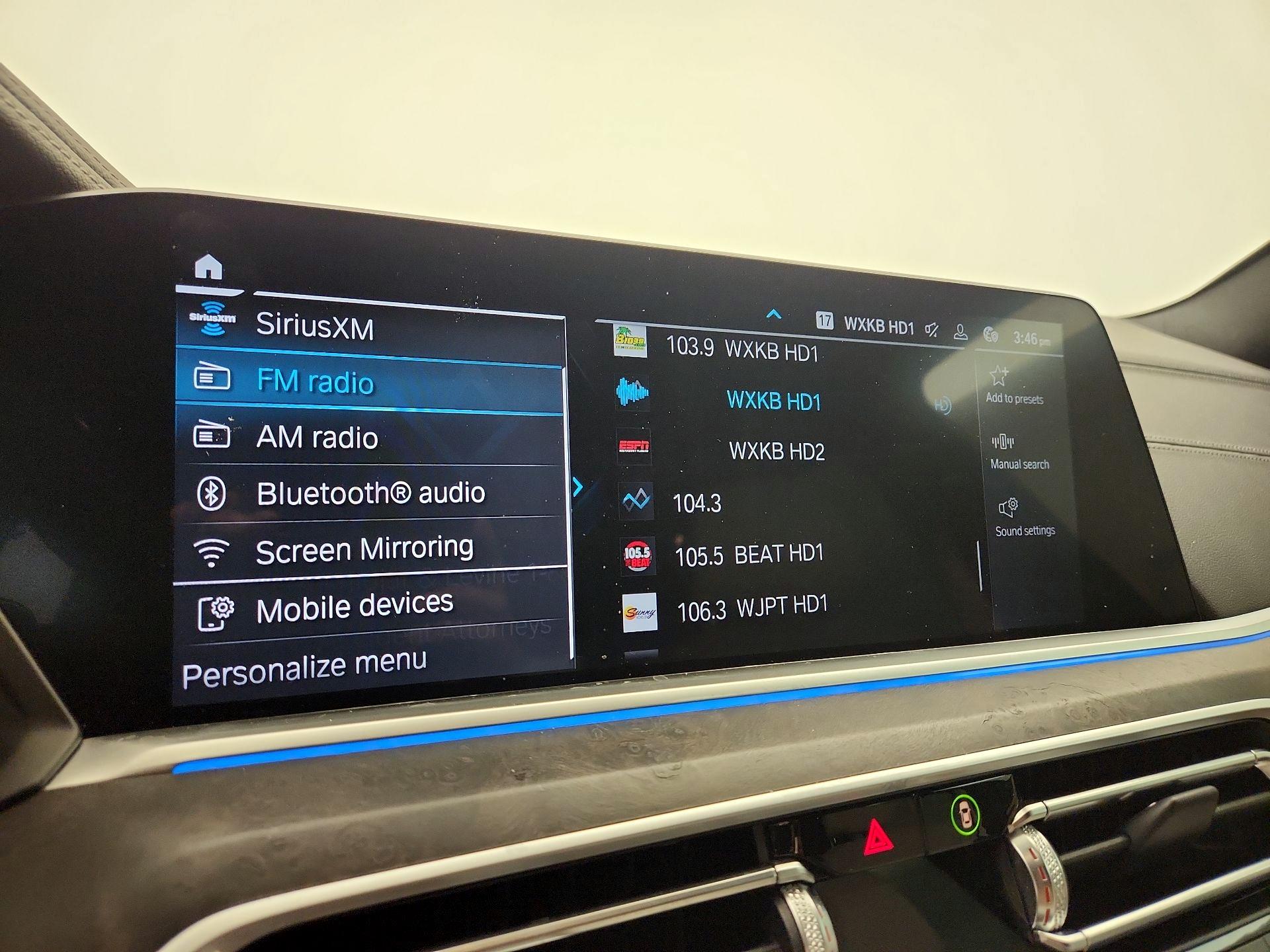 Thumbnail: 2022 BMW X5 - 16