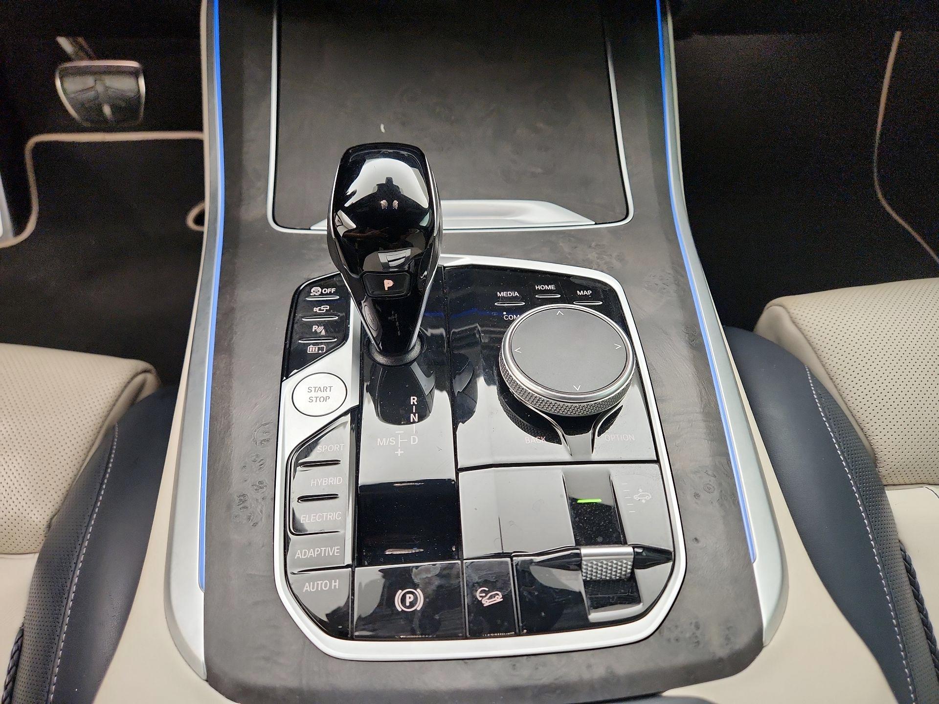 Thumbnail: 2022 BMW X5 - 18