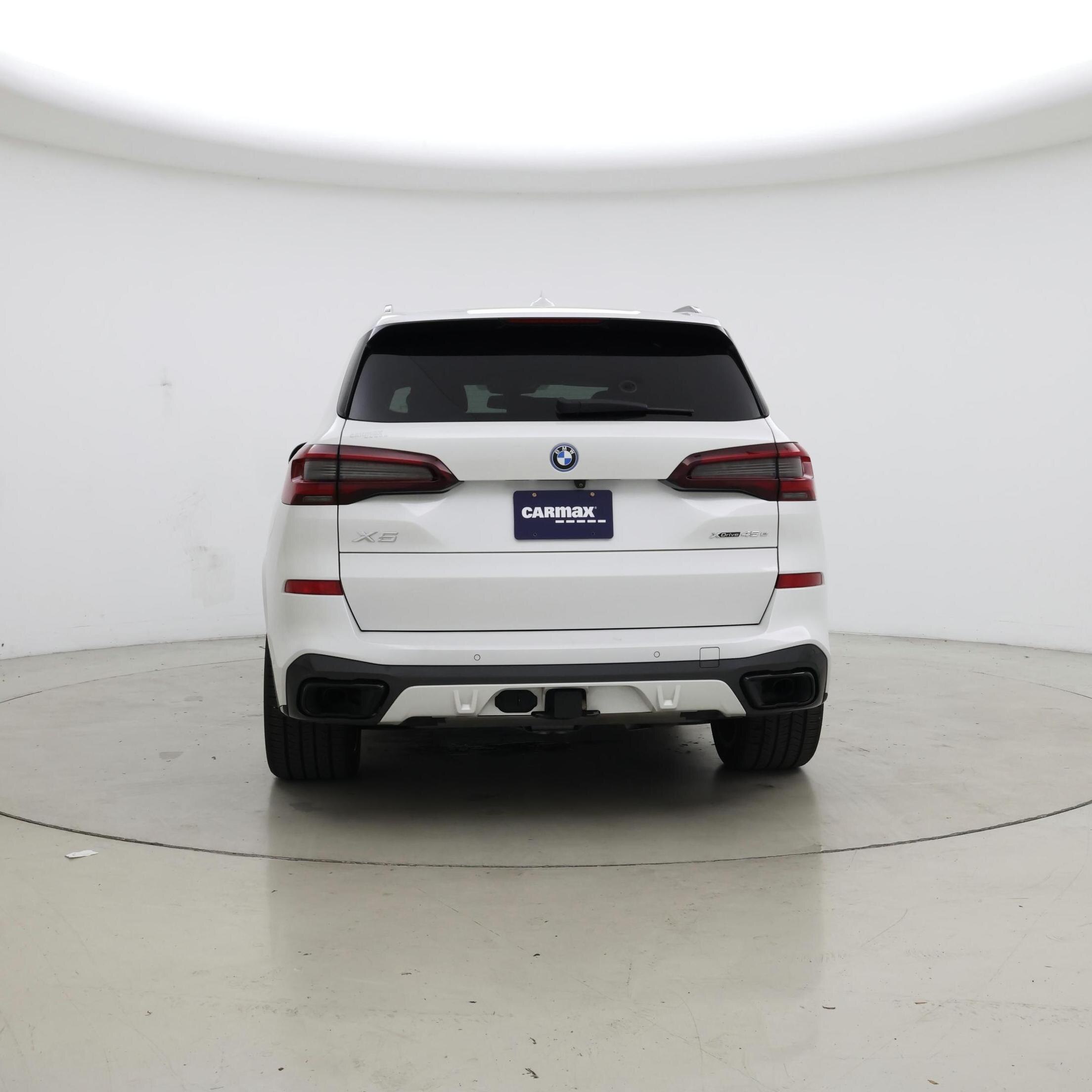 Thumbnail: 2022 BMW X5 - 6