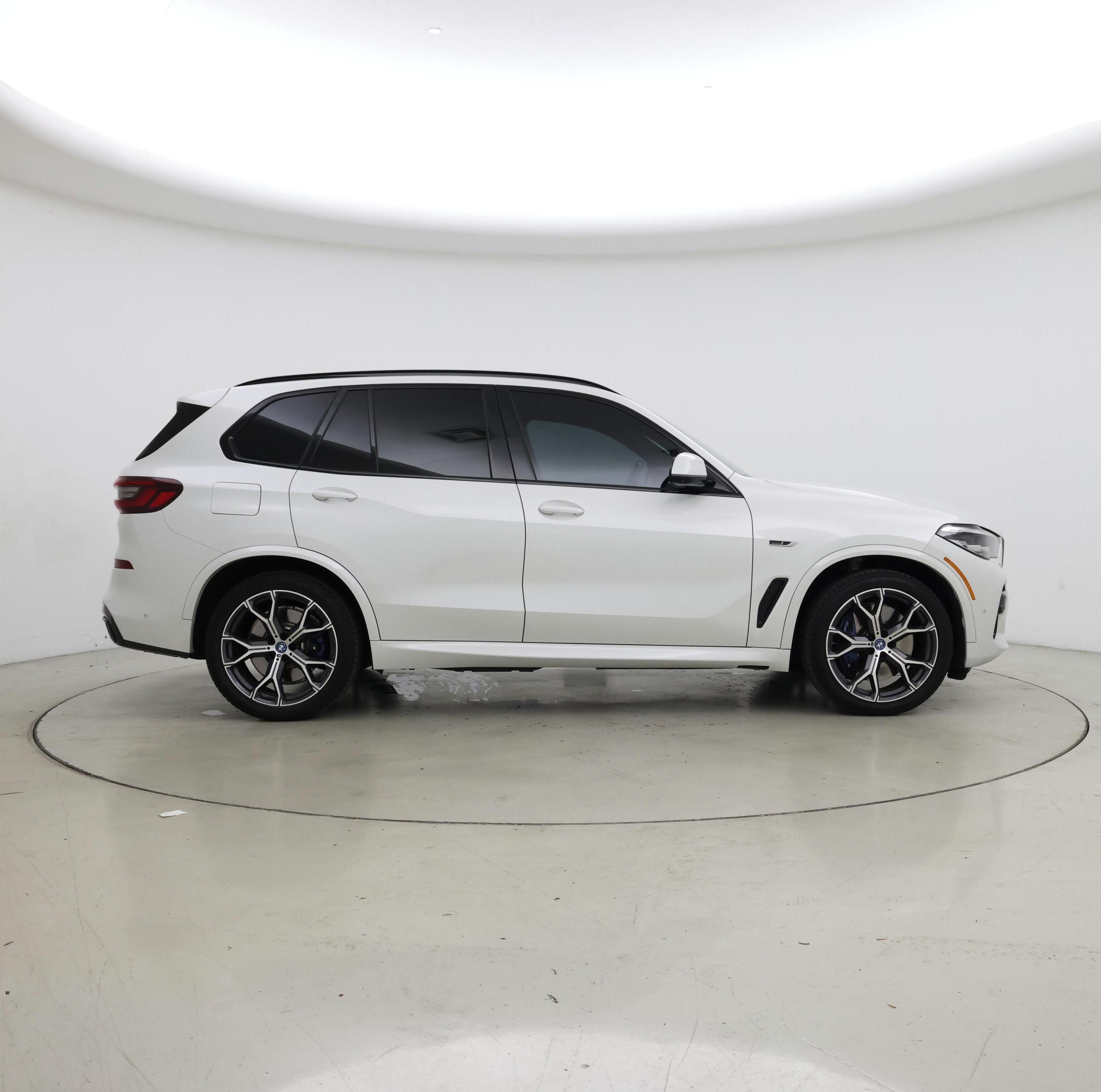 Thumbnail: 2022 BMW X5 - 7