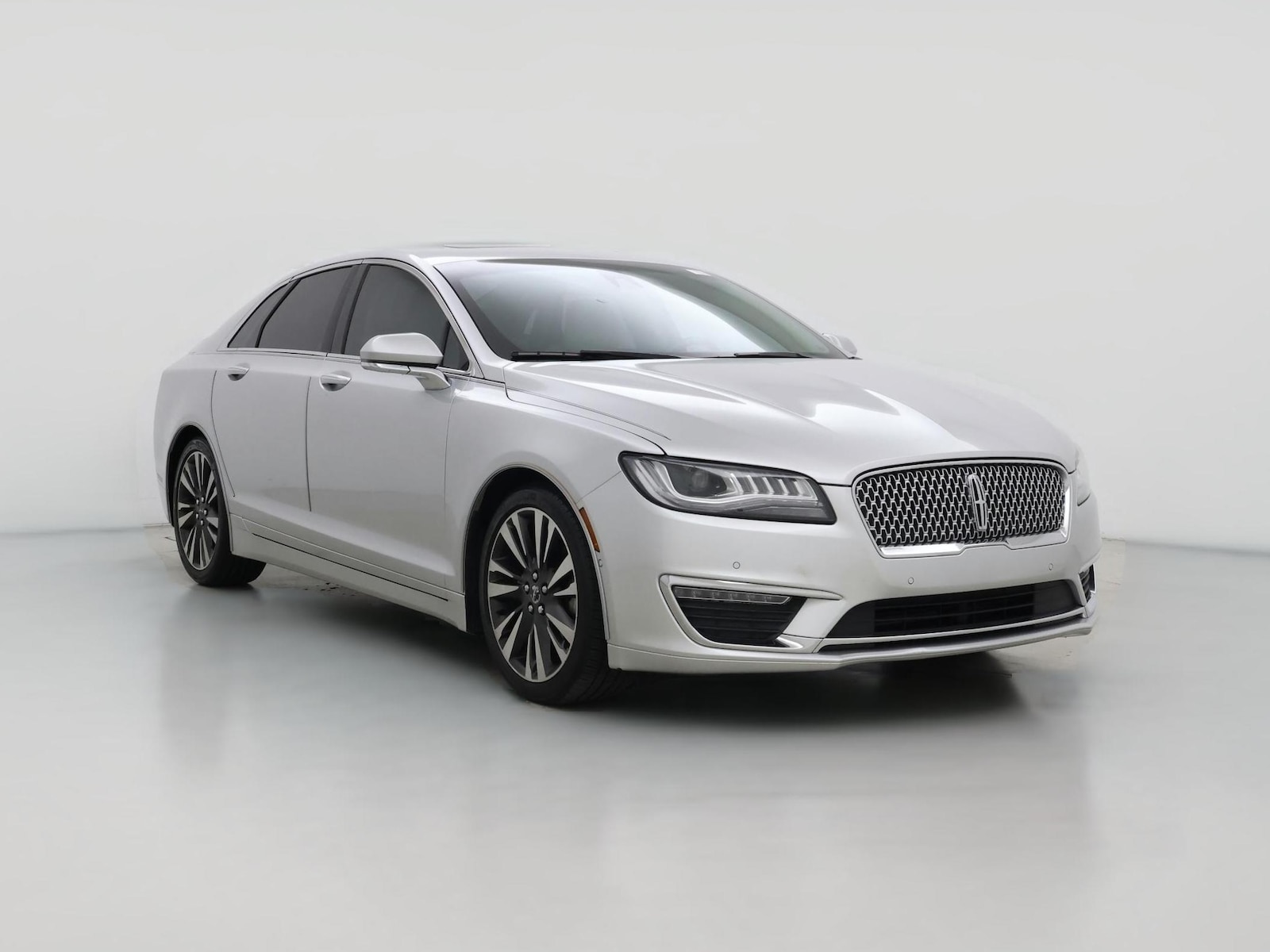 2019 Lincoln MKZ Reserve II