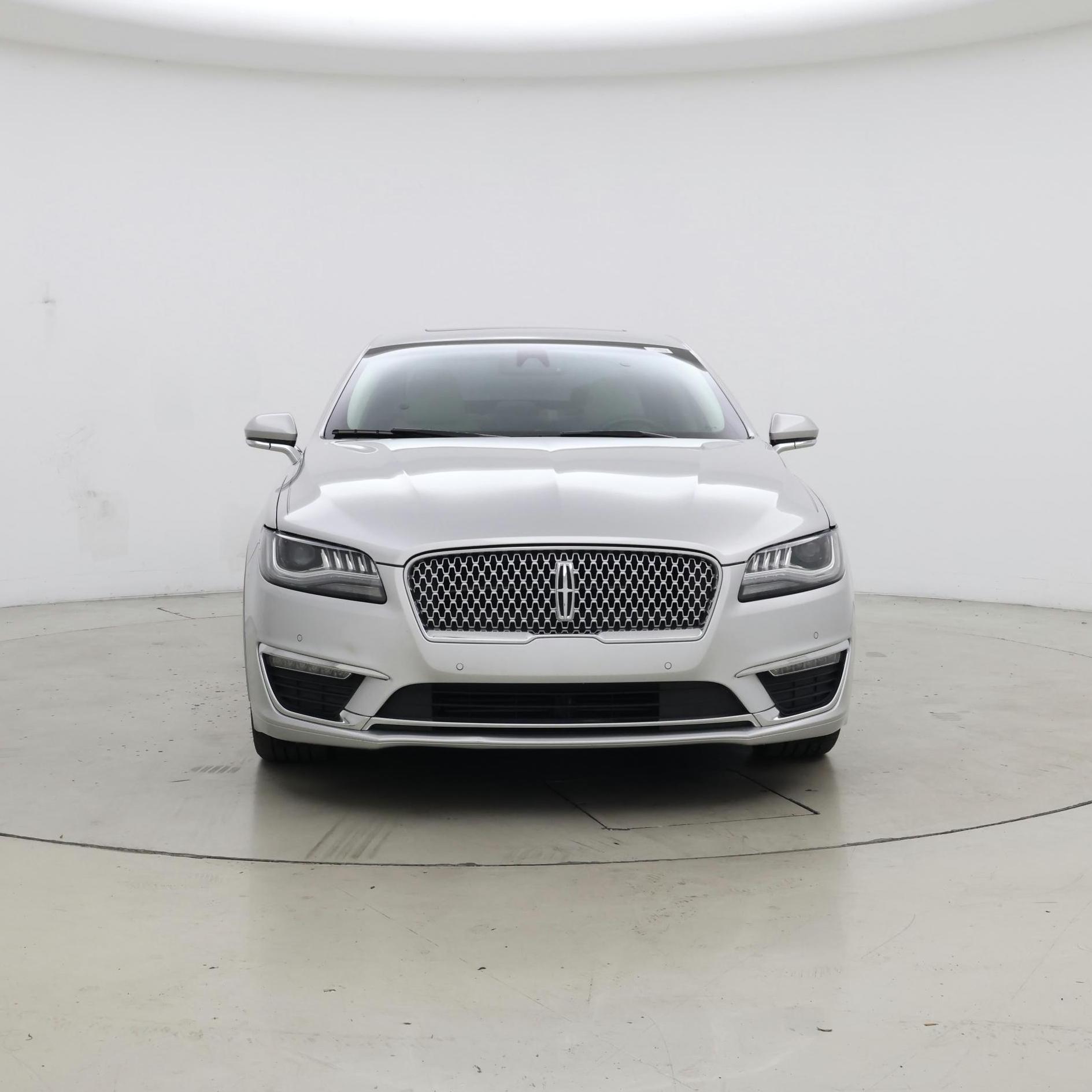 Thumbnail: 2019 Lincoln MKZ - 5
