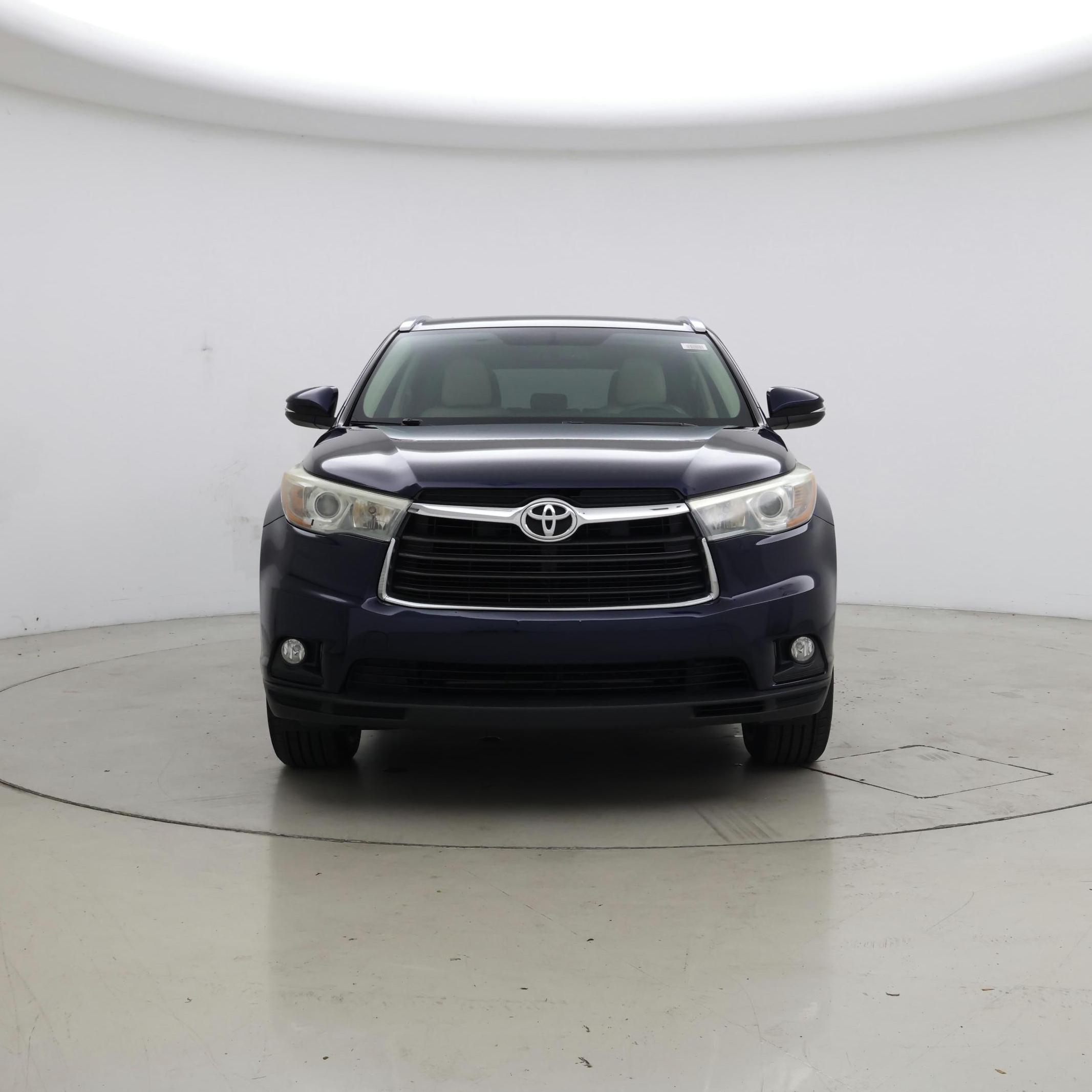 Thumbnail: 2016 Toyota Highlander - 5