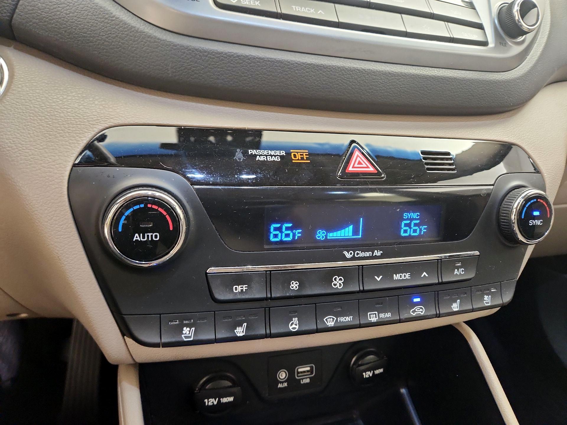 Thumbnail: 2018 Hyundai Tucson - 16