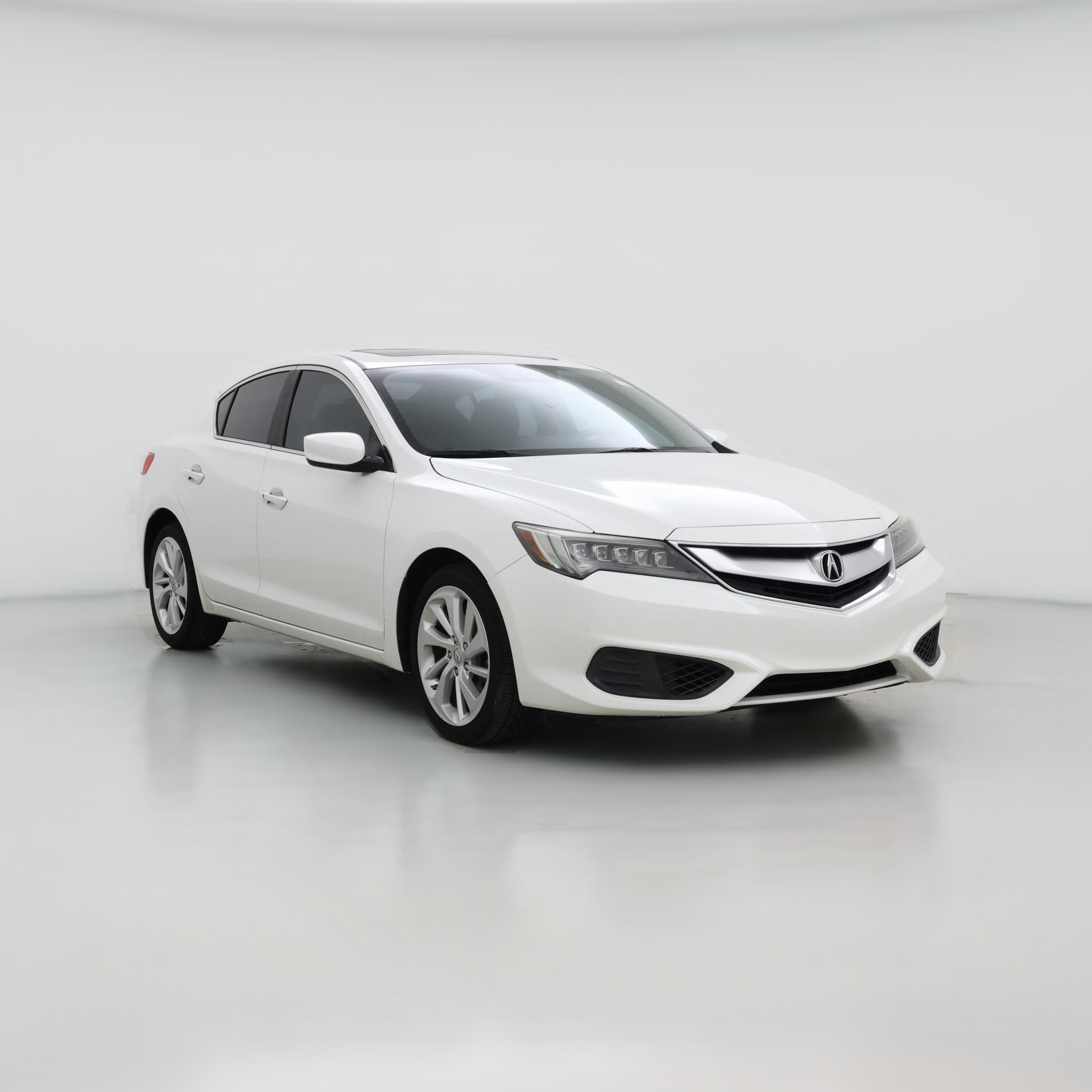 Thumbnail: 2016 Acura ILX - 1