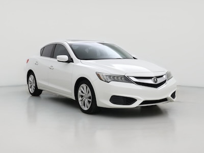 2016 Acura ILX