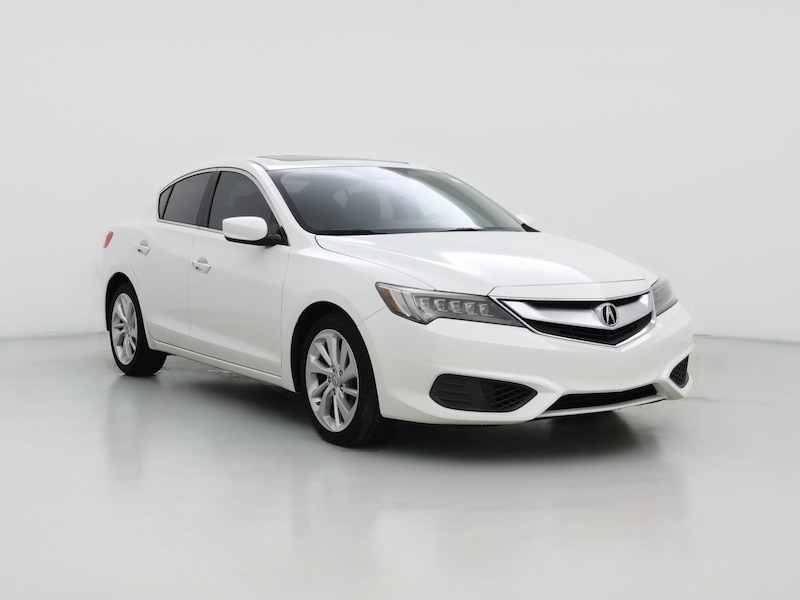 2016 Acura ILX  -
                  Fort Myers, FL