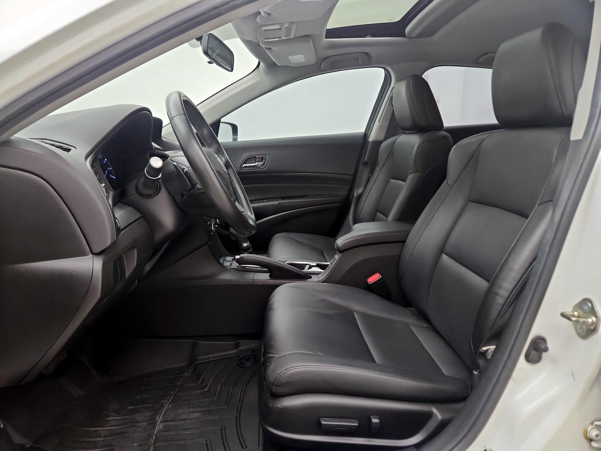 Thumbnail: 2016 Acura ILX - 11