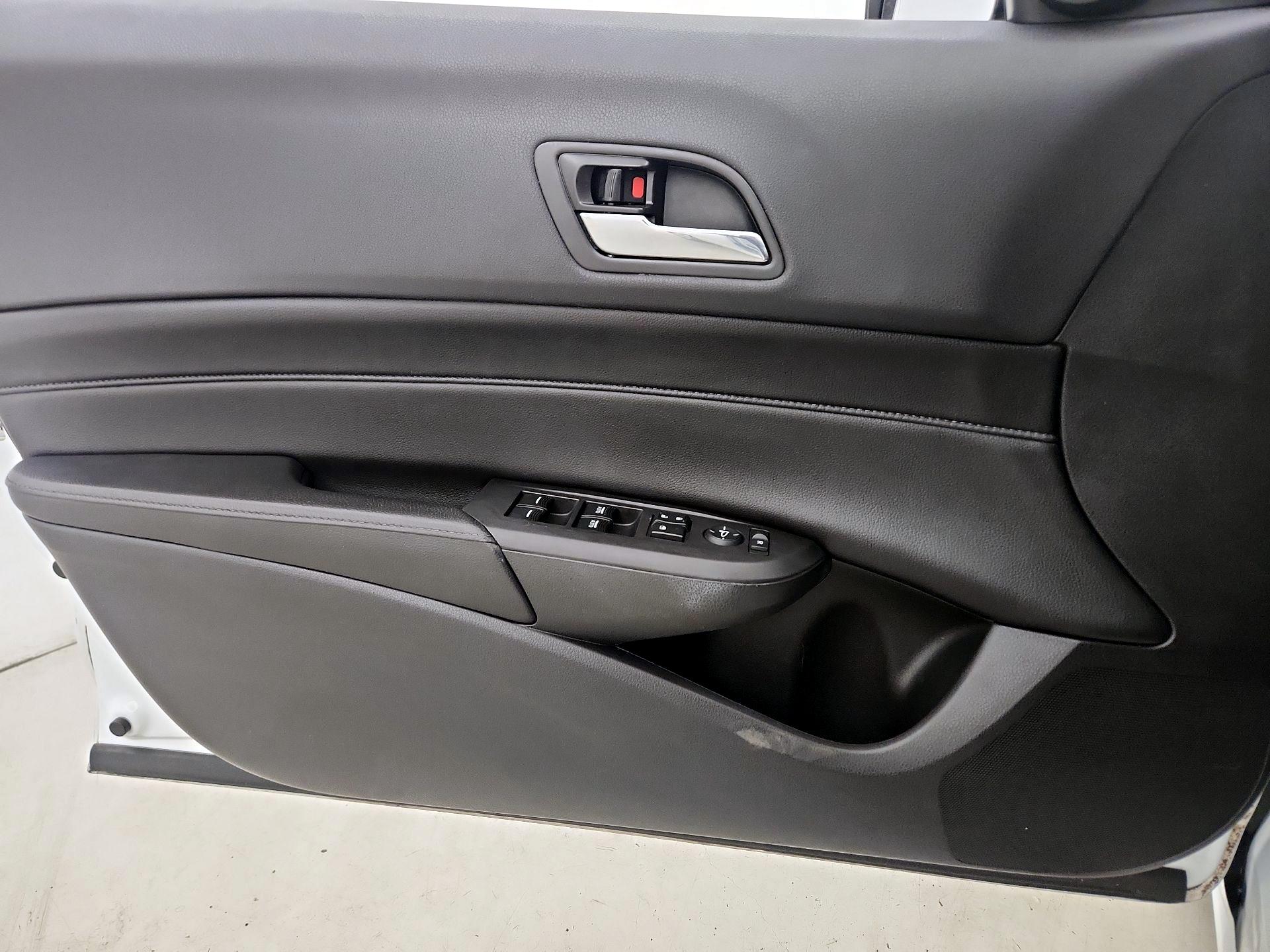 Thumbnail: 2016 Acura ILX - 12