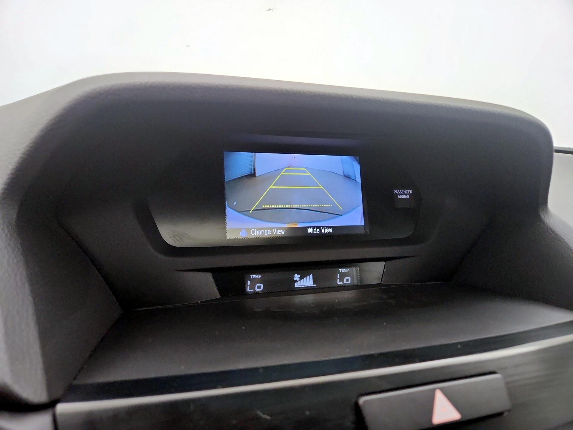 Thumbnail: 2016 Acura ILX - 13