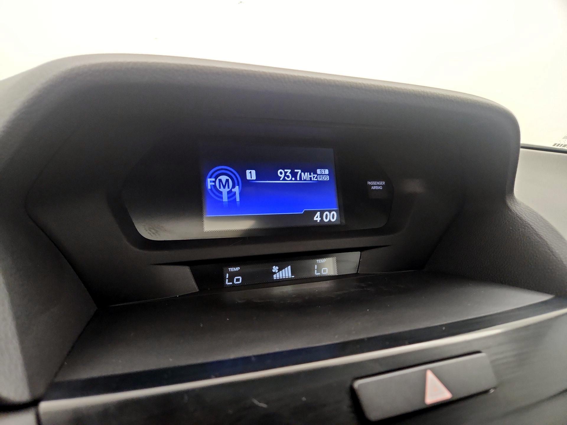 Thumbnail: 2016 Acura ILX - 14