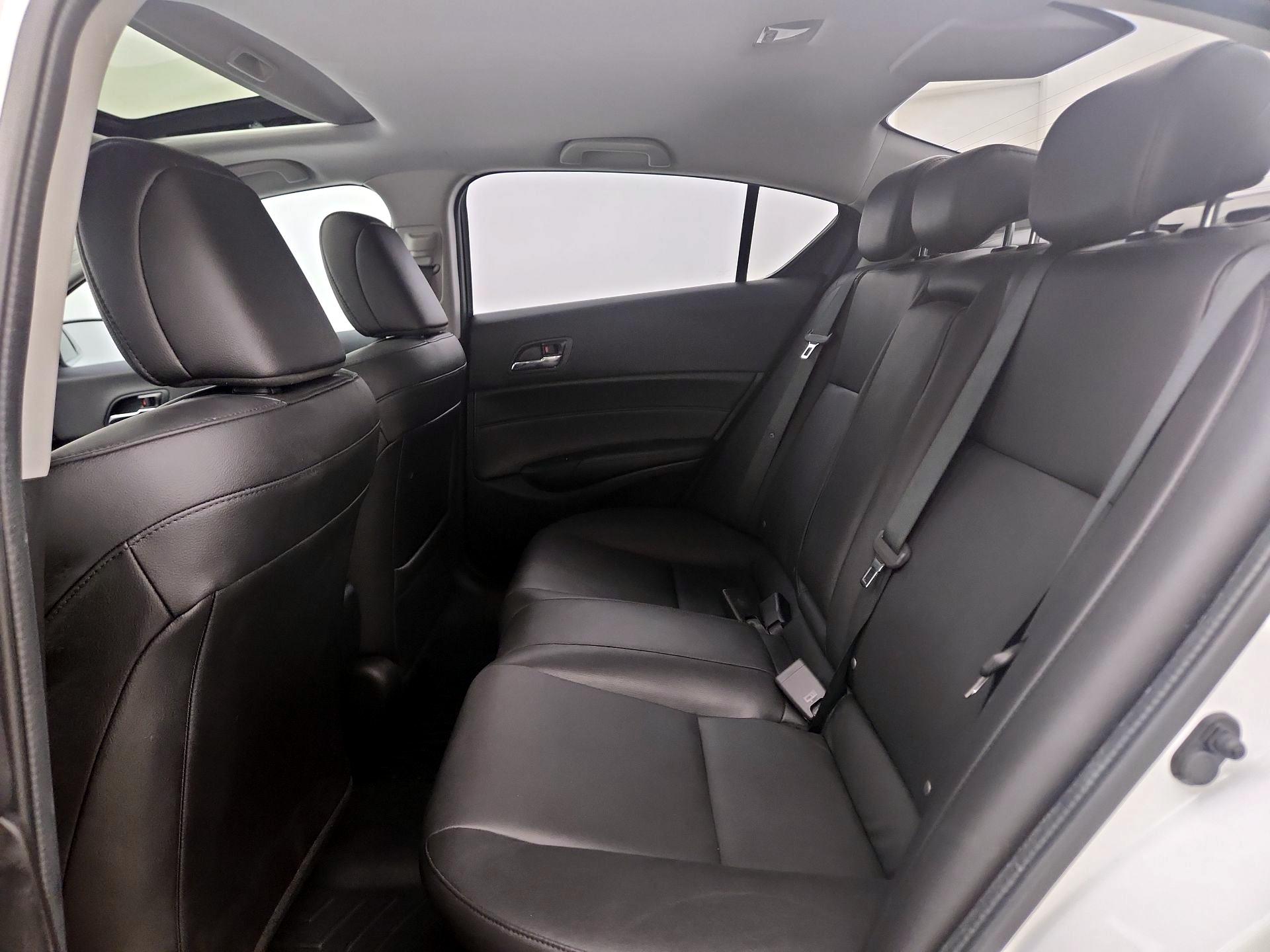 Thumbnail: 2016 Acura ILX - 18