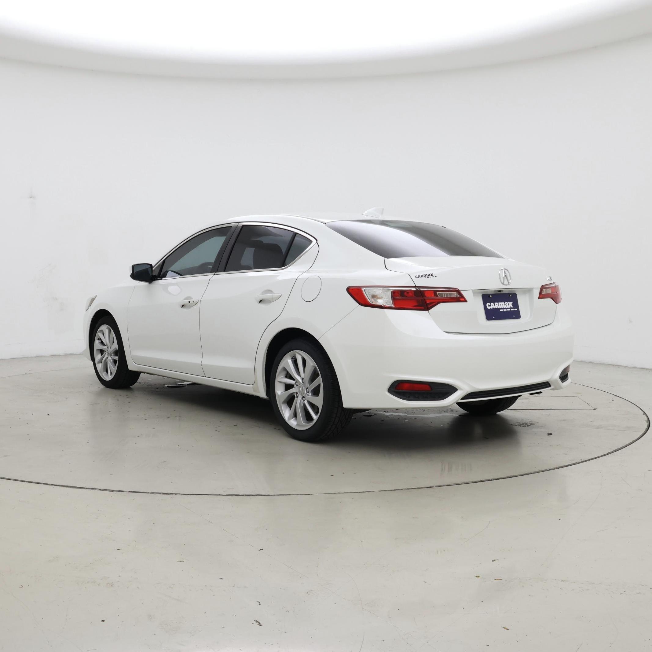 Thumbnail: 2016 Acura ILX - 2