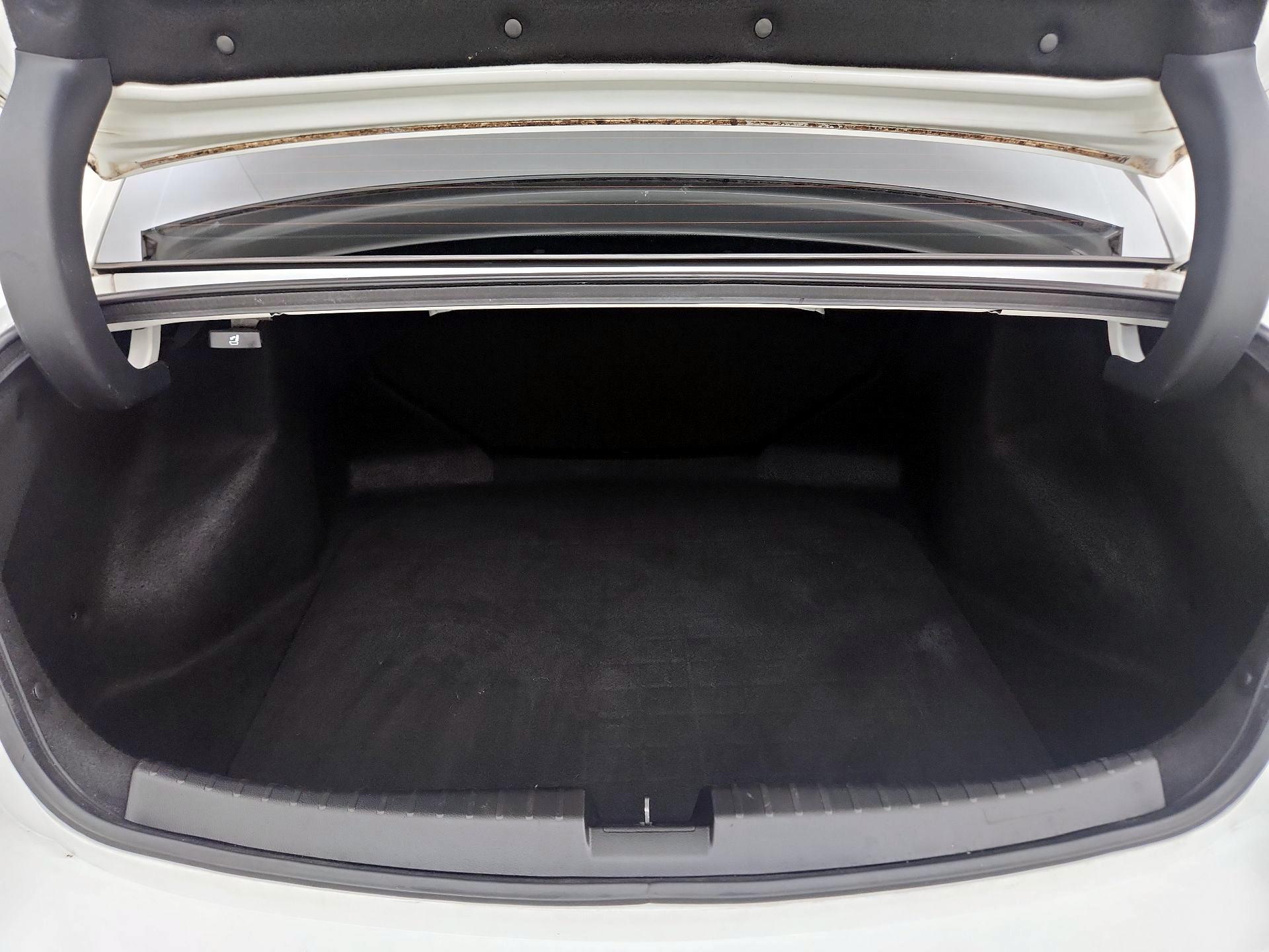 Thumbnail: 2016 Acura ILX - 19