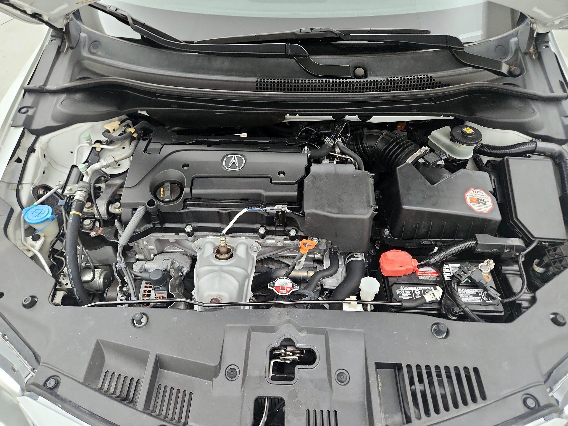 Thumbnail: 2016 Acura ILX - 20