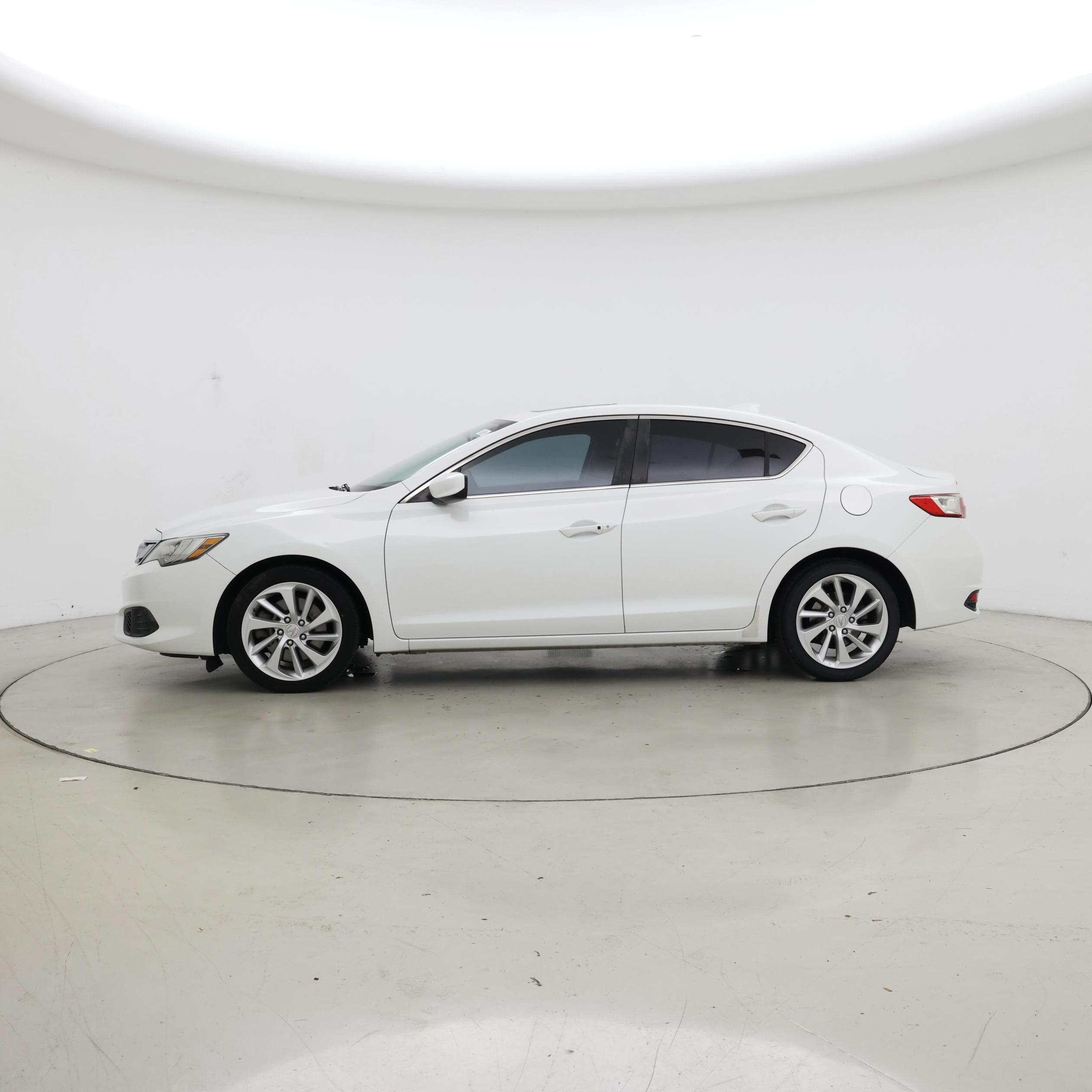 Thumbnail: 2016 Acura ILX - 3