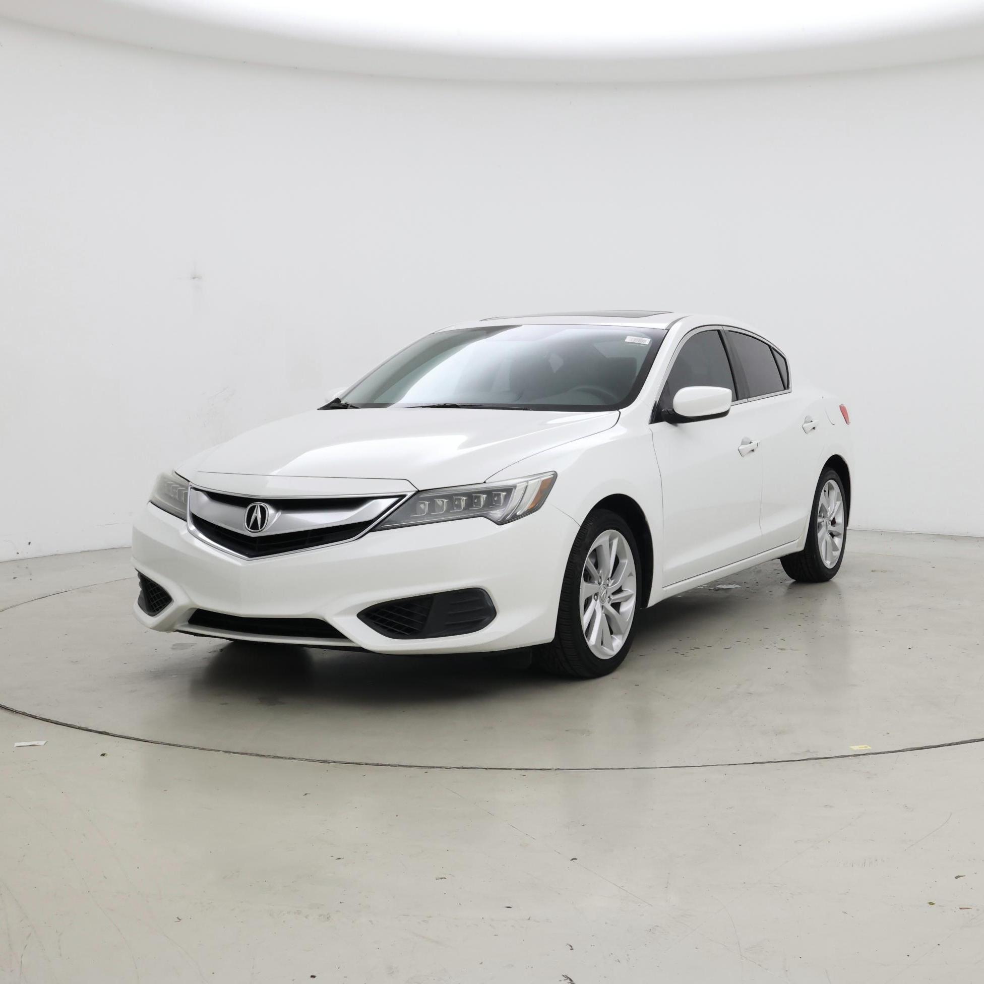 Thumbnail: 2016 Acura ILX - 4