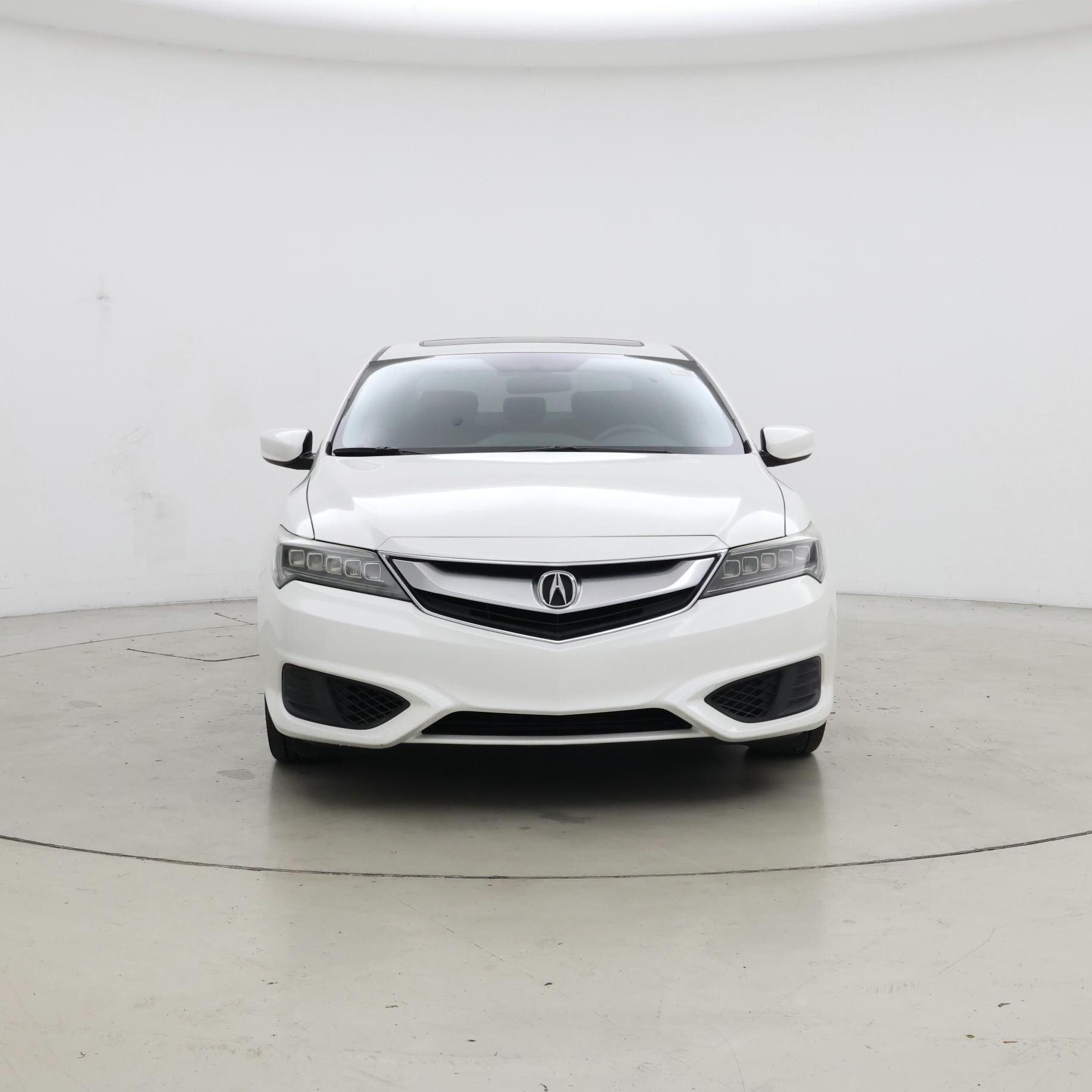 Thumbnail: 2016 Acura ILX - 5