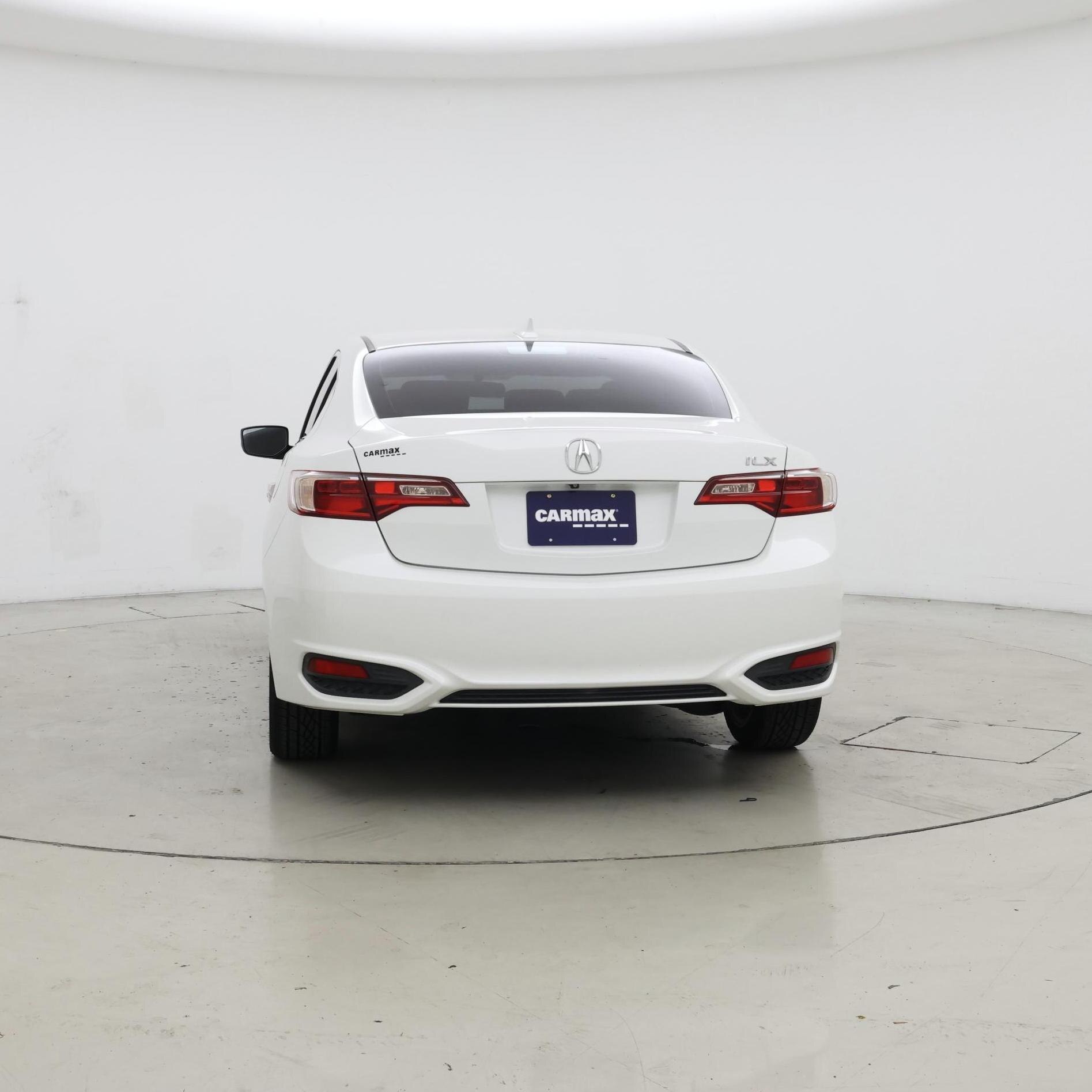 Thumbnail: 2016 Acura ILX - 6