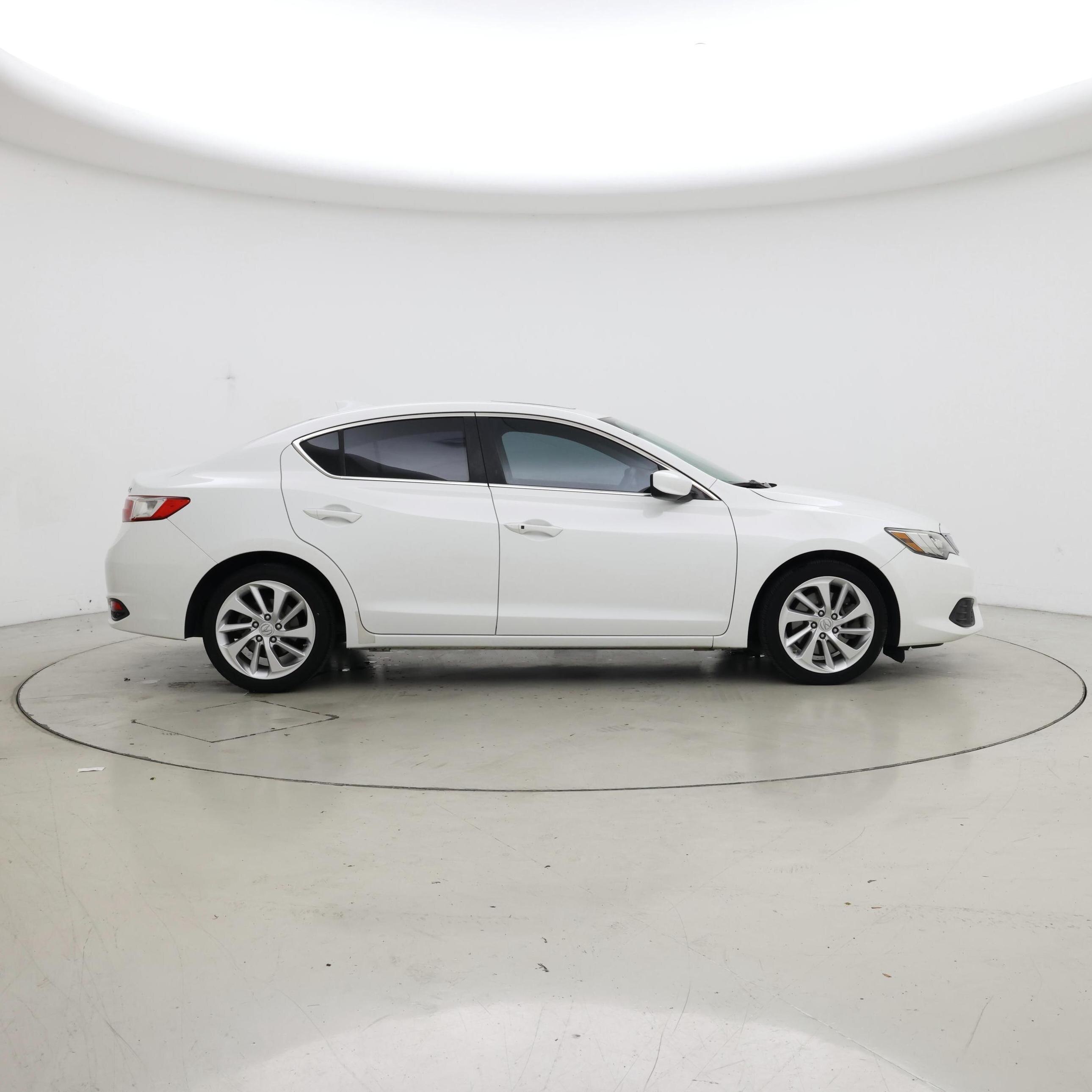 Thumbnail: 2016 Acura ILX - 7