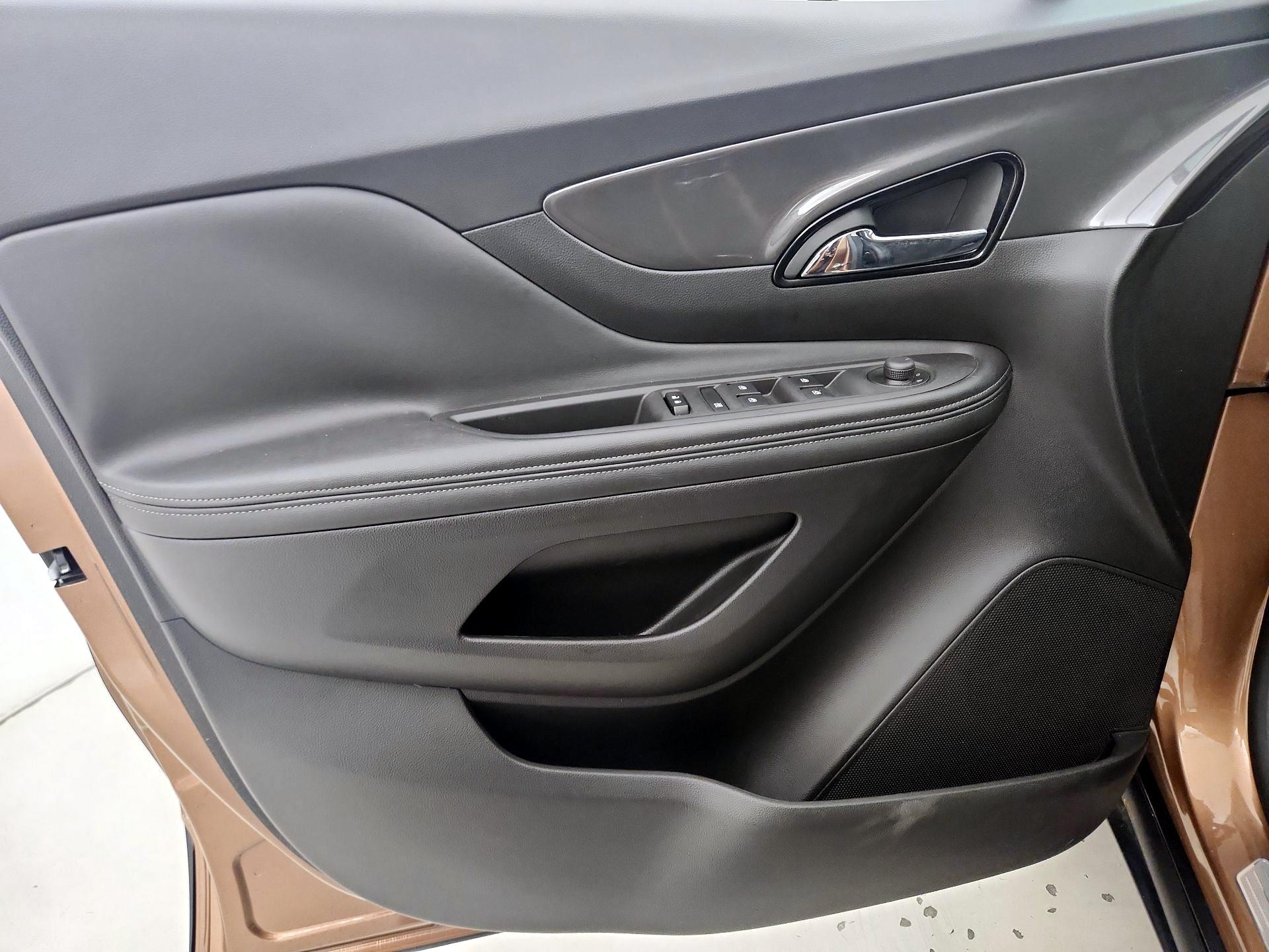 Thumbnail: 2017 Buick Encore - 12