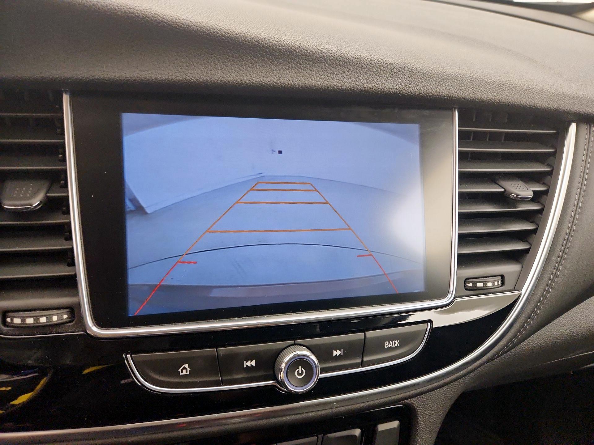 Thumbnail: 2017 Buick Encore - 14