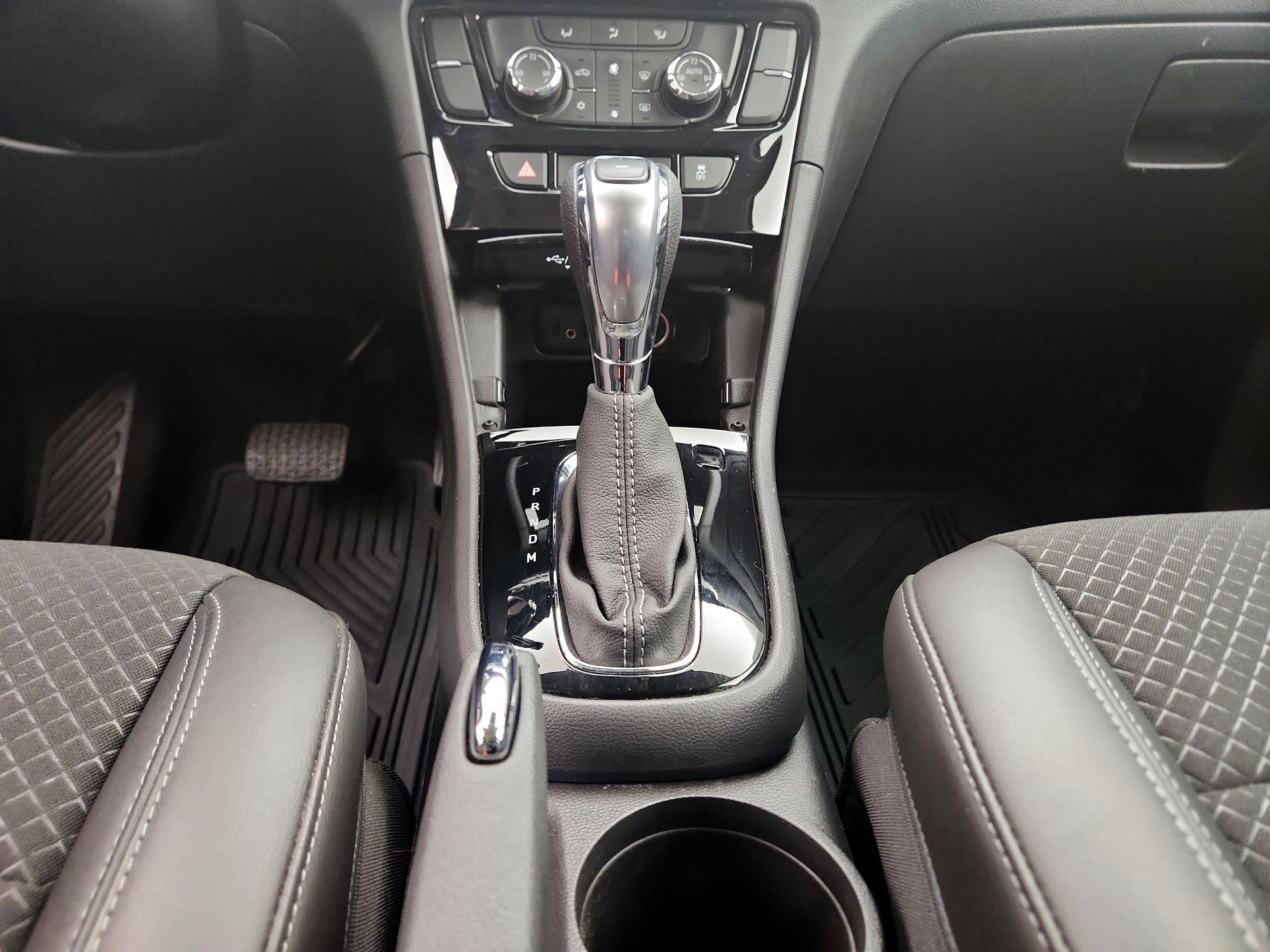 Thumbnail: 2017 Buick Encore - 17