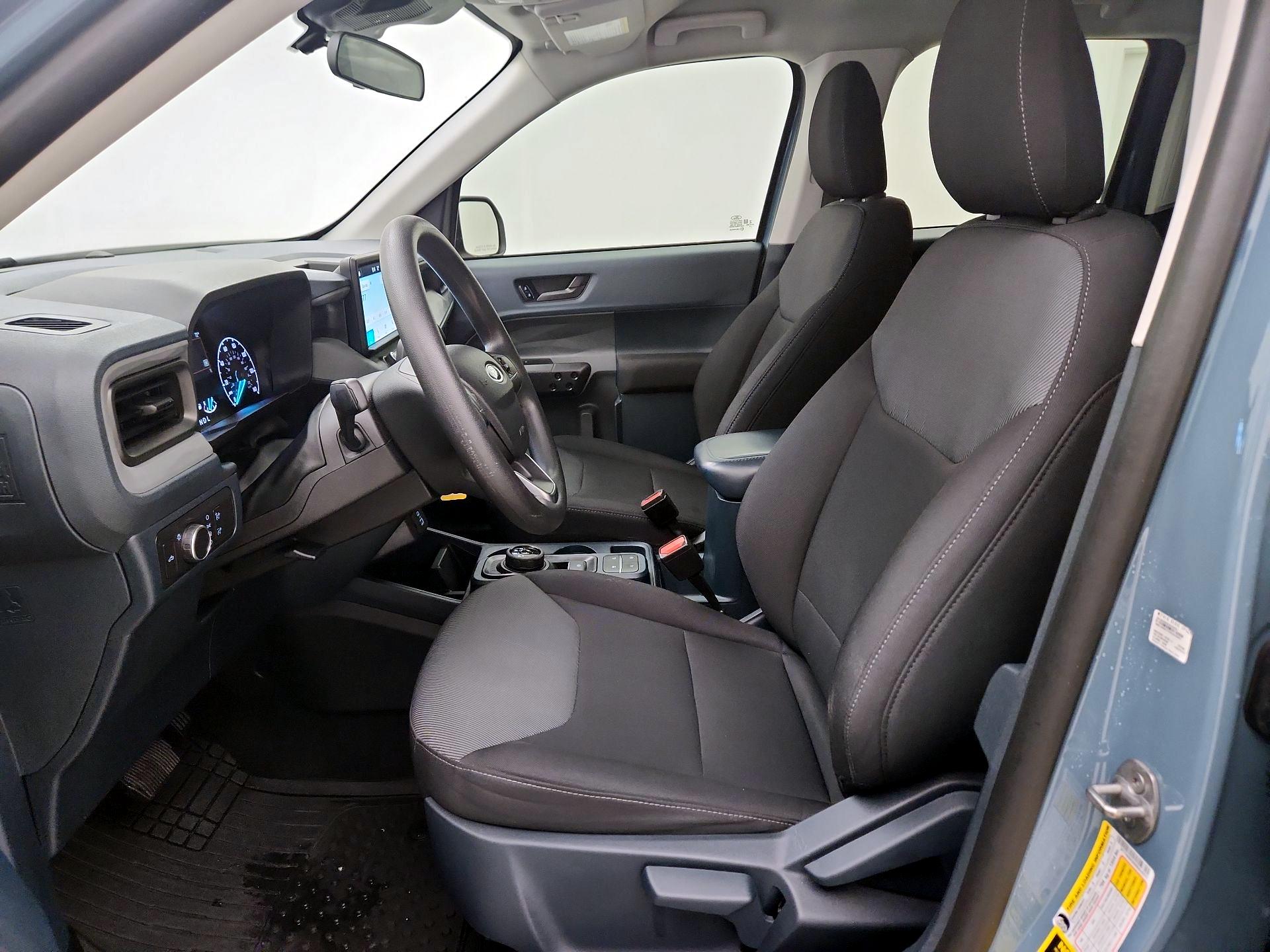 Thumbnail: 2022 Ford Maverick - 11