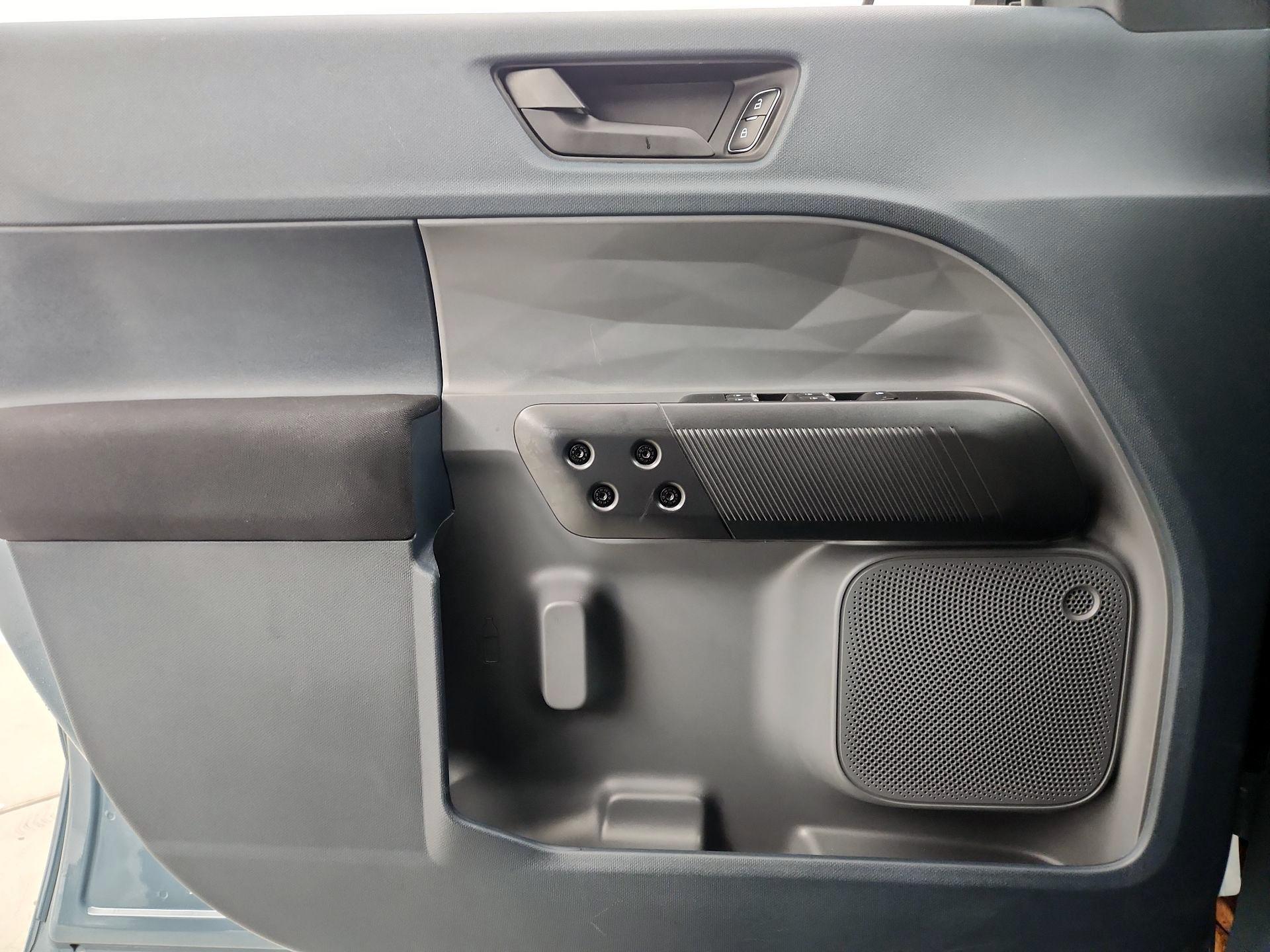 Thumbnail: 2022 Ford Maverick - 12