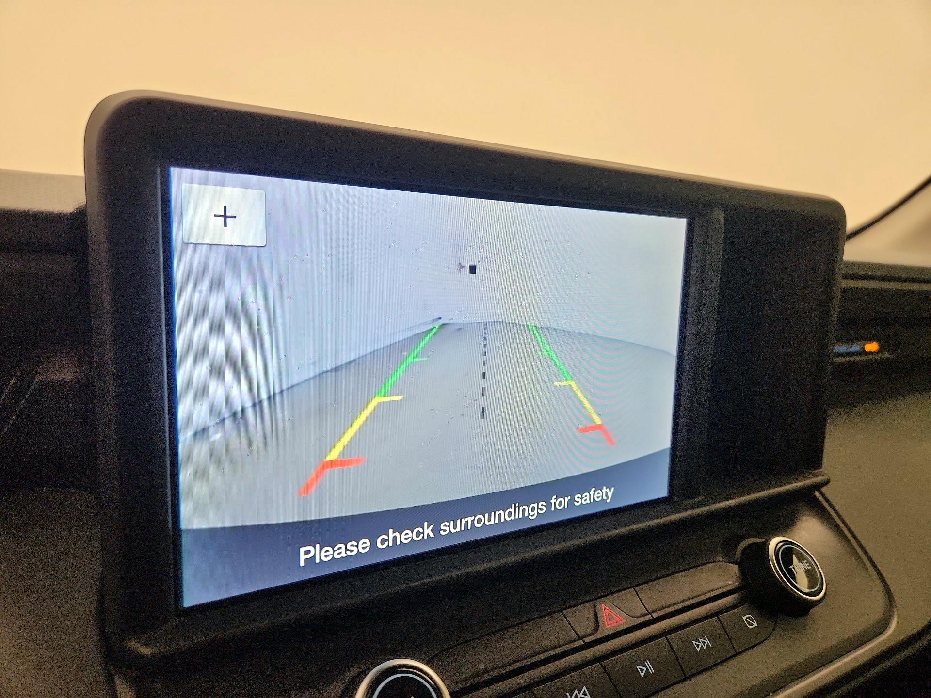 Thumbnail: 2022 Ford Maverick - 14