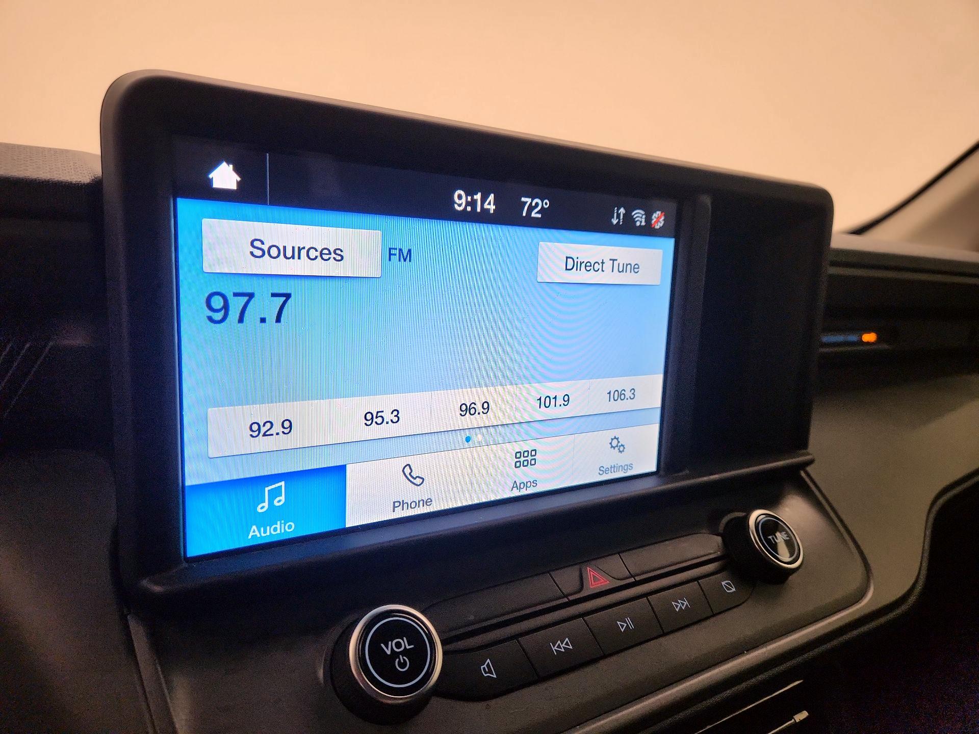 Thumbnail: 2022 Ford Maverick - 15