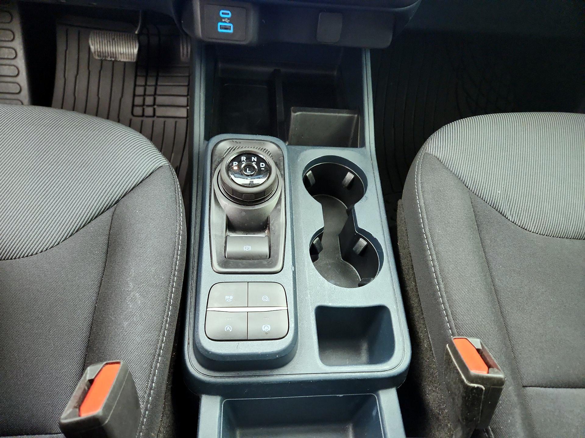 Thumbnail: 2022 Ford Maverick - 17