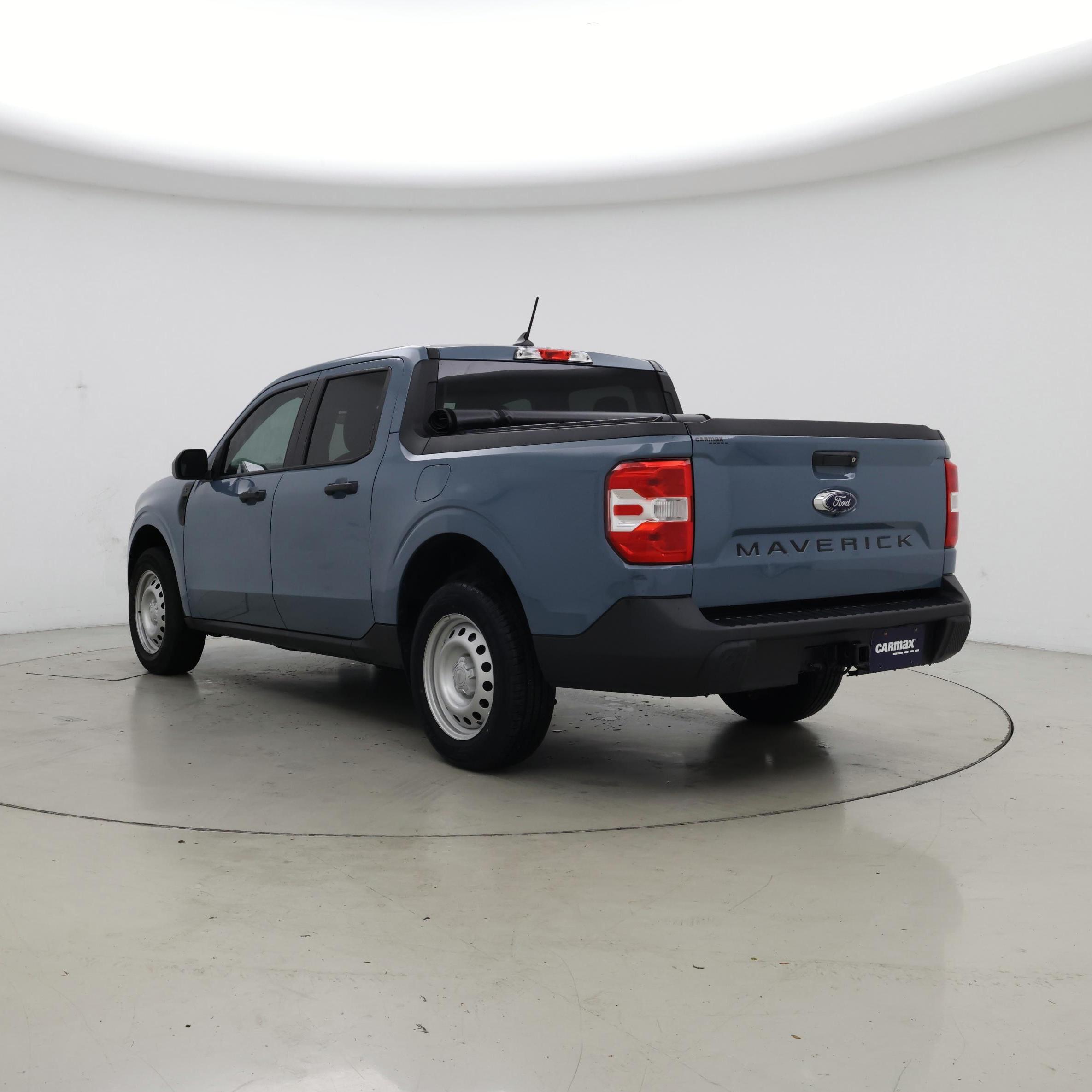 Thumbnail: 2022 Ford Maverick - 2