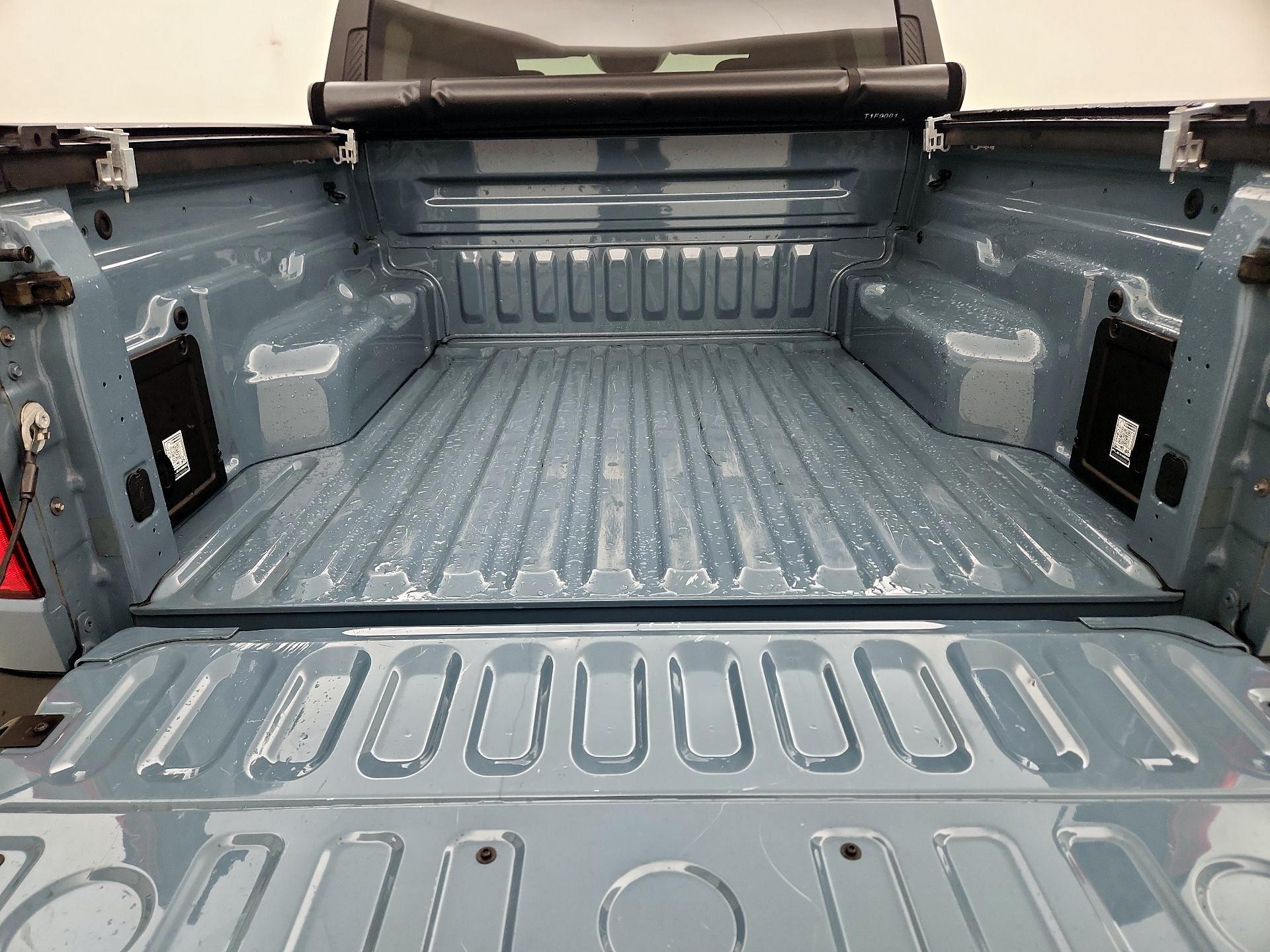 Thumbnail: 2022 Ford Maverick - 20