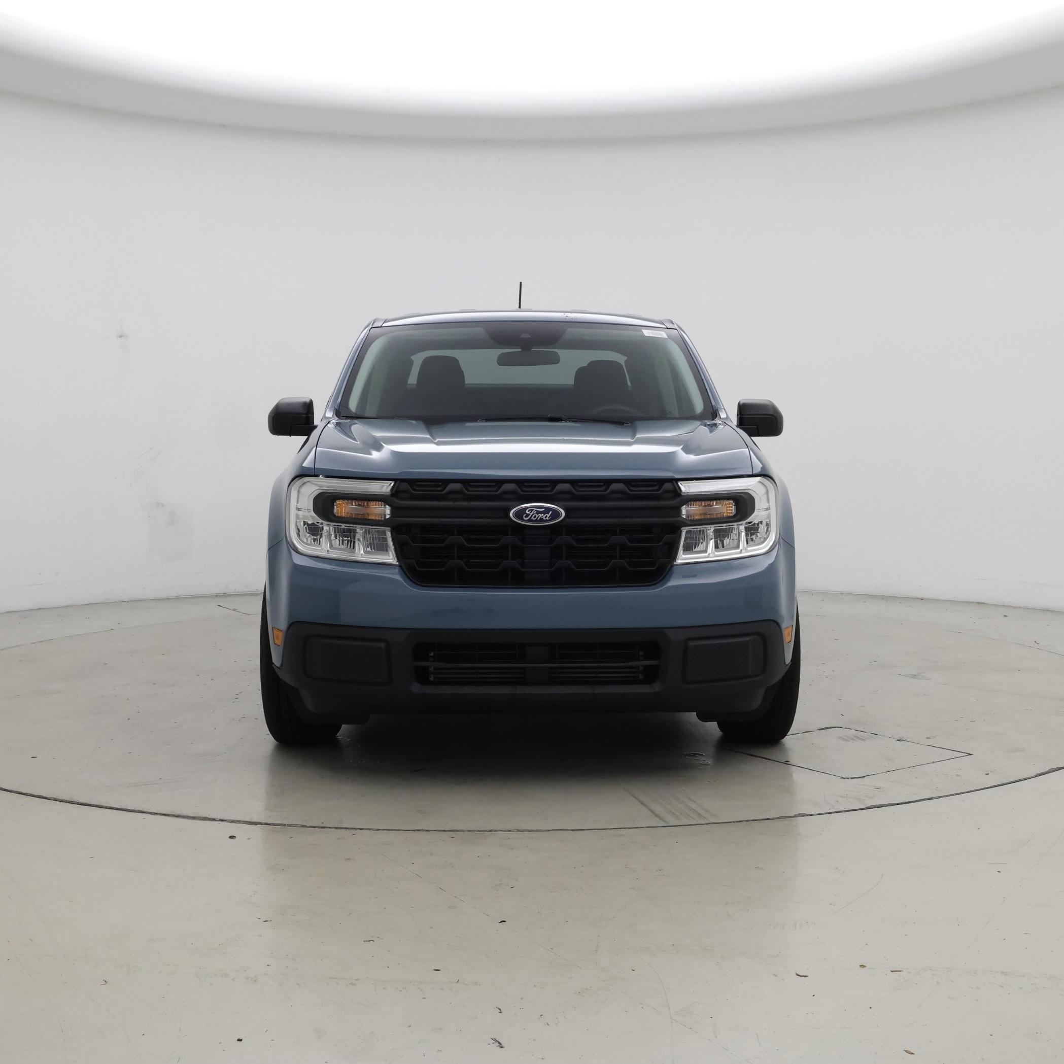 Thumbnail: 2022 Ford Maverick - 5