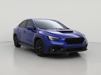 2023 Subaru WRX Premium