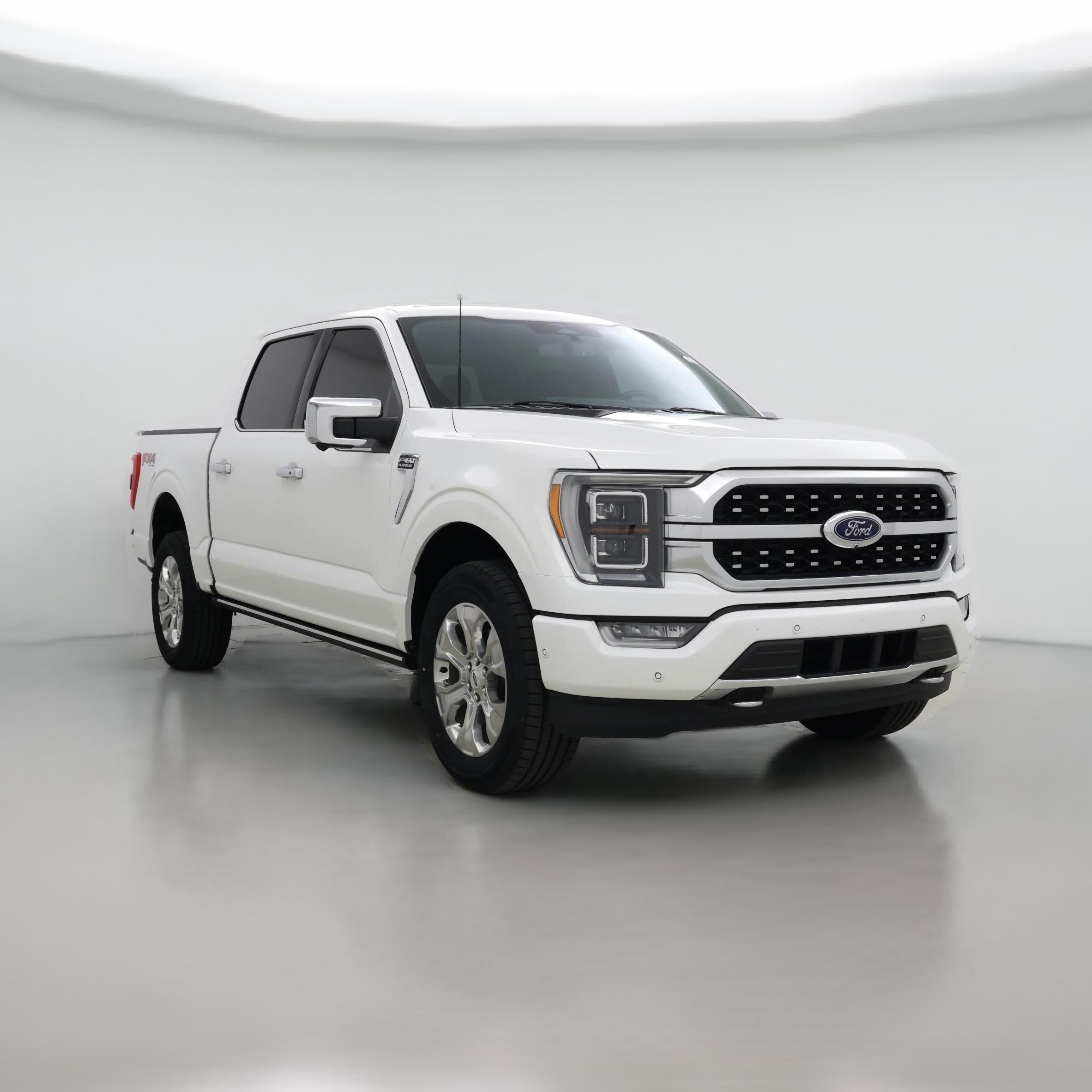 Thumbnail: 2023 Ford F-150 - 1