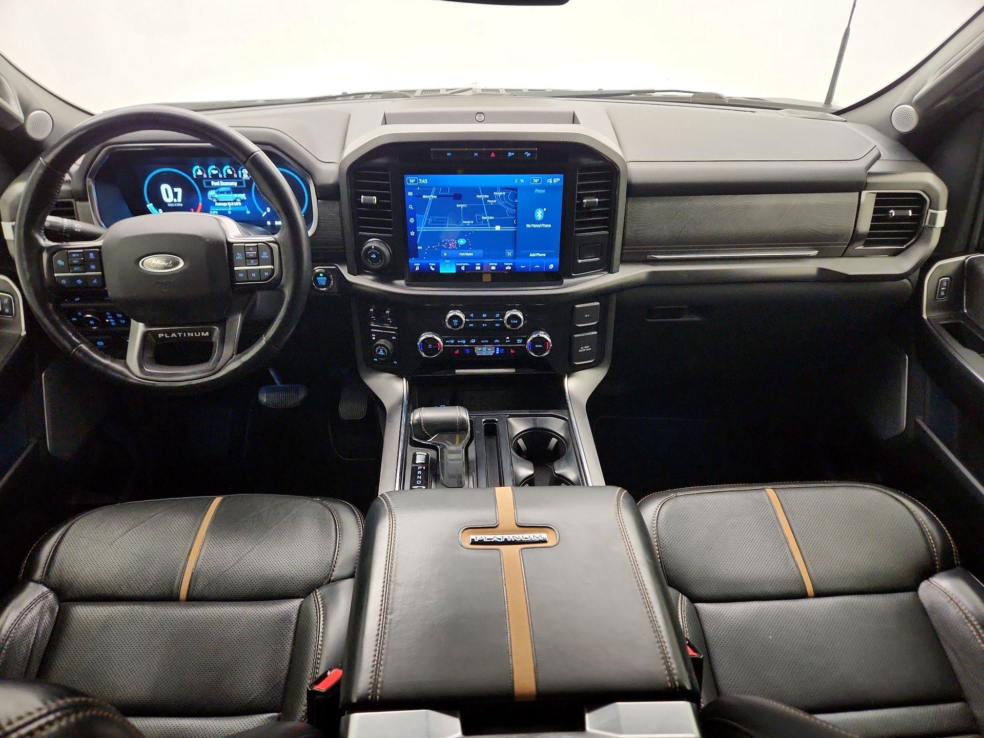 Thumbnail: 2023 Ford F-150 - 9