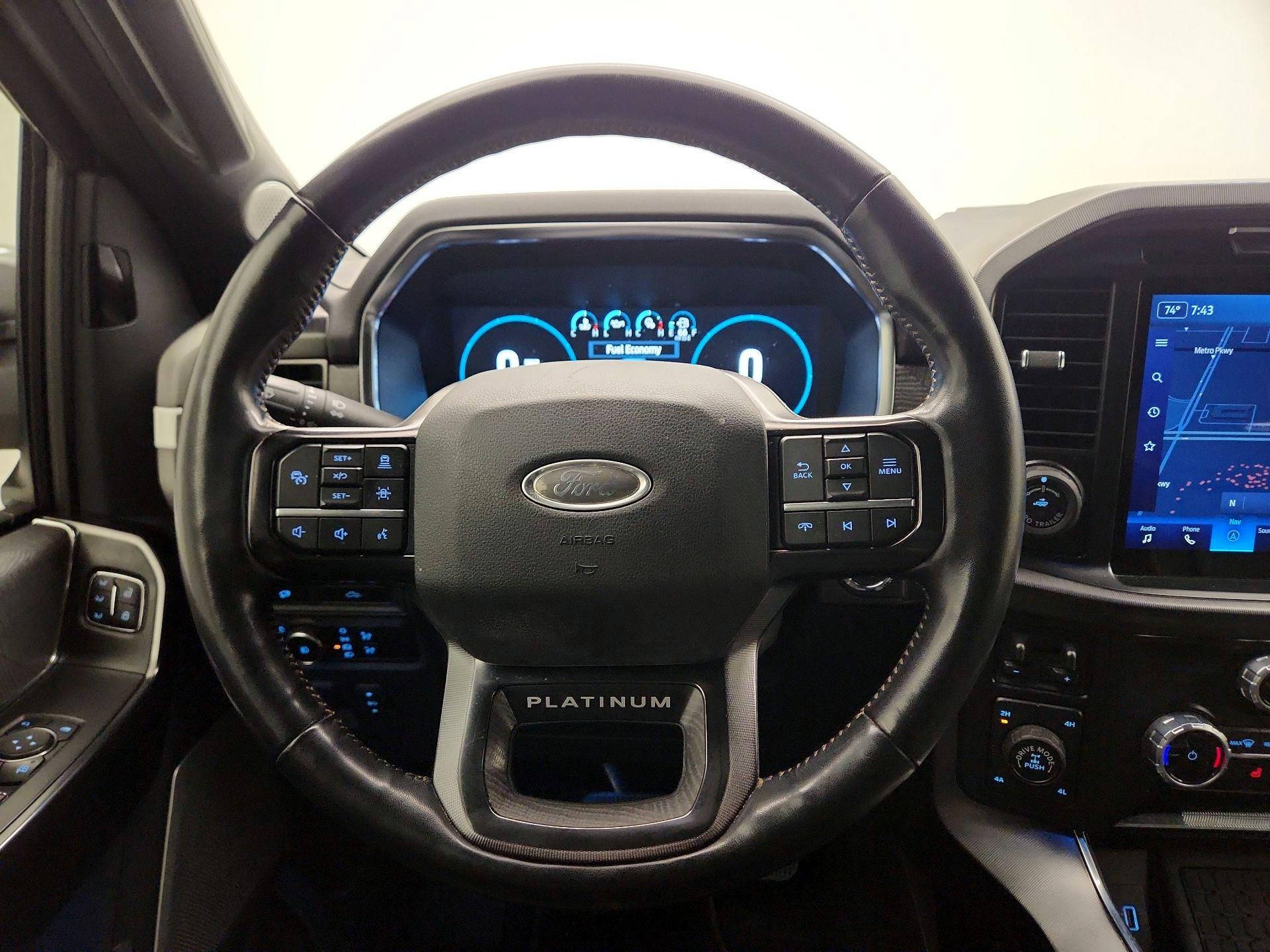 Thumbnail: 2023 Ford F-150 - 10