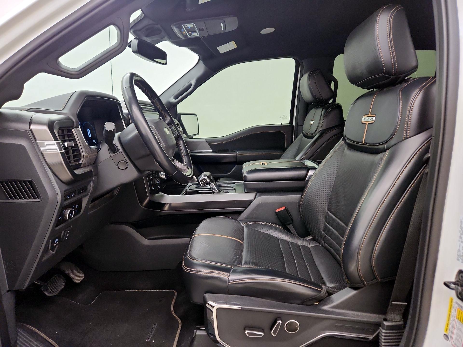 Thumbnail: 2023 Ford F-150 - 11