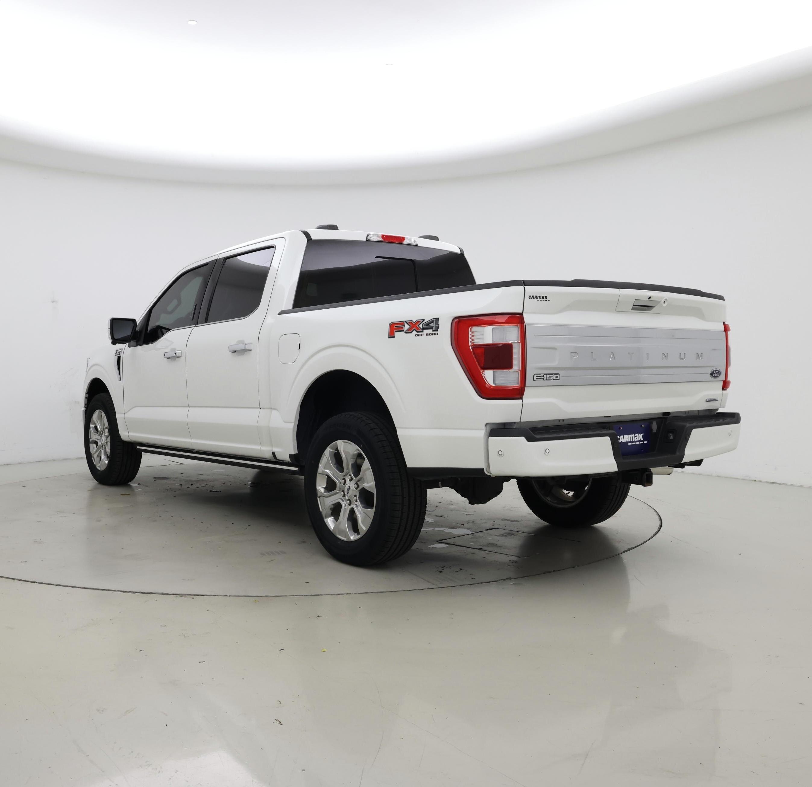Thumbnail: 2023 Ford F-150 - 2