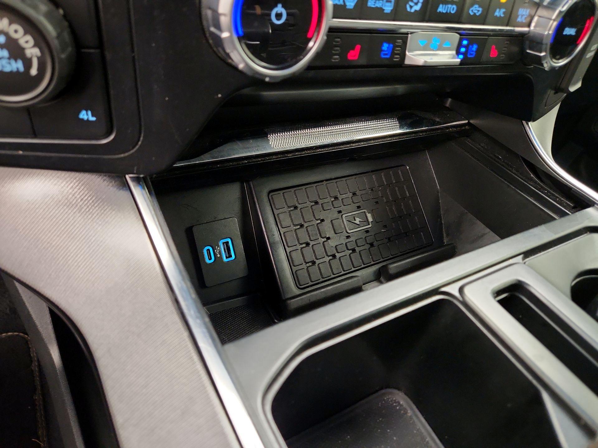 Thumbnail: 2023 Ford F-150 - 19