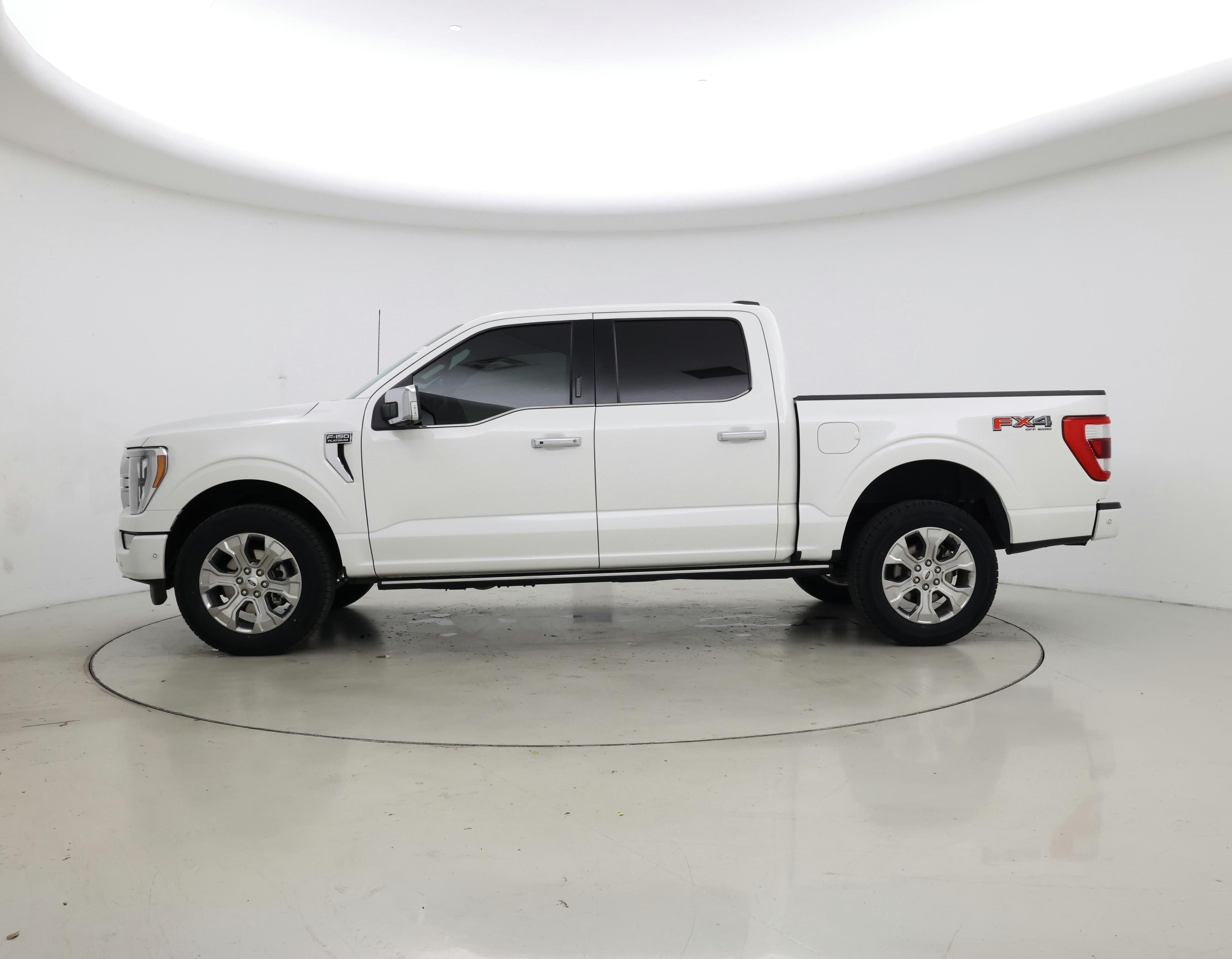 Thumbnail: 2023 Ford F-150 - 3