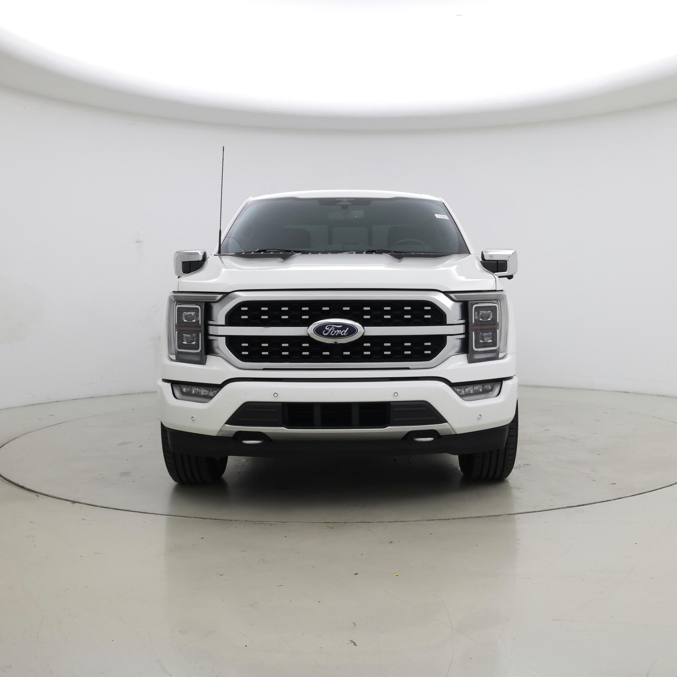 Thumbnail: 2023 Ford F-150 - 5