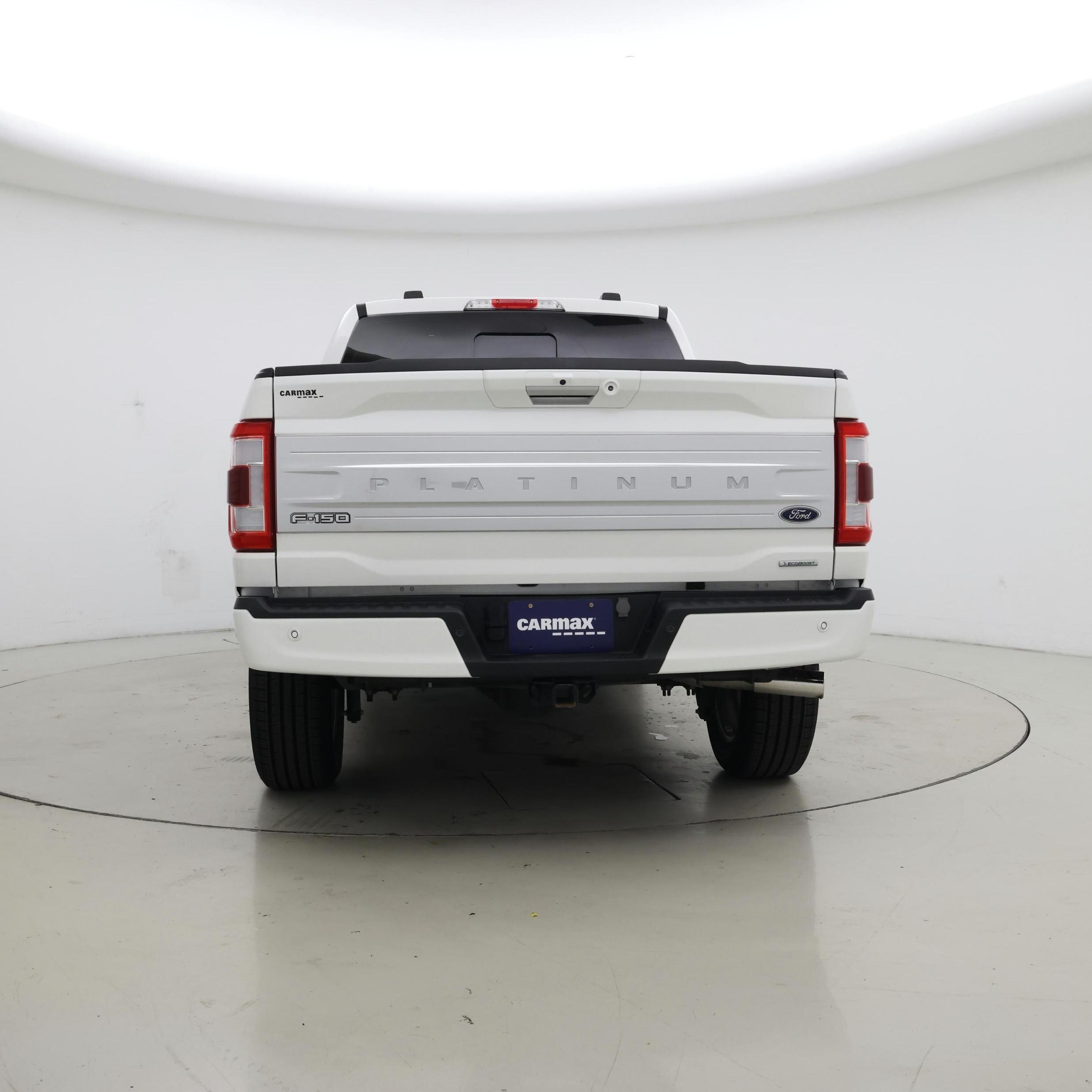 Thumbnail: 2023 Ford F-150 - 6