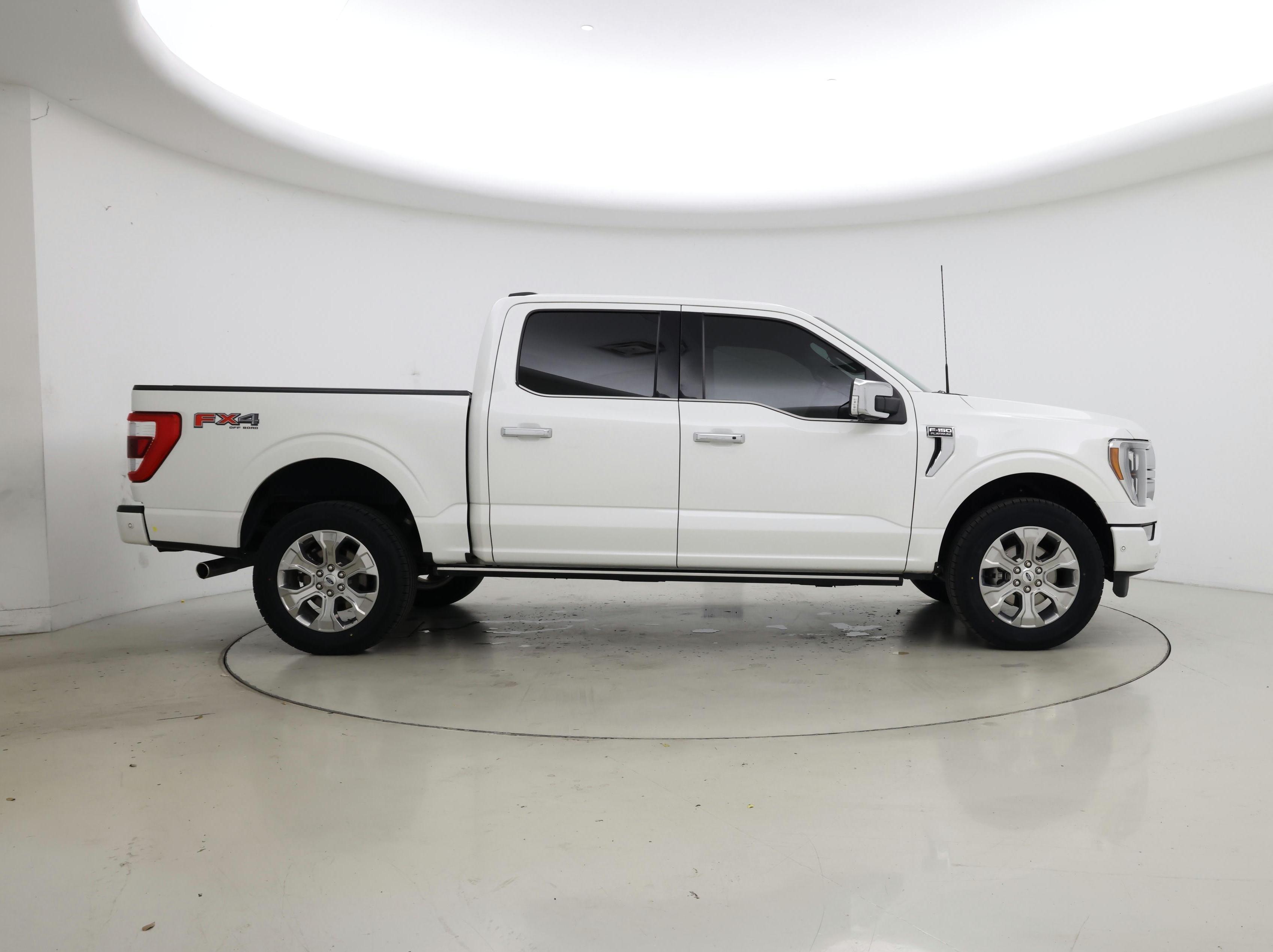 Thumbnail: 2023 Ford F-150 - 7