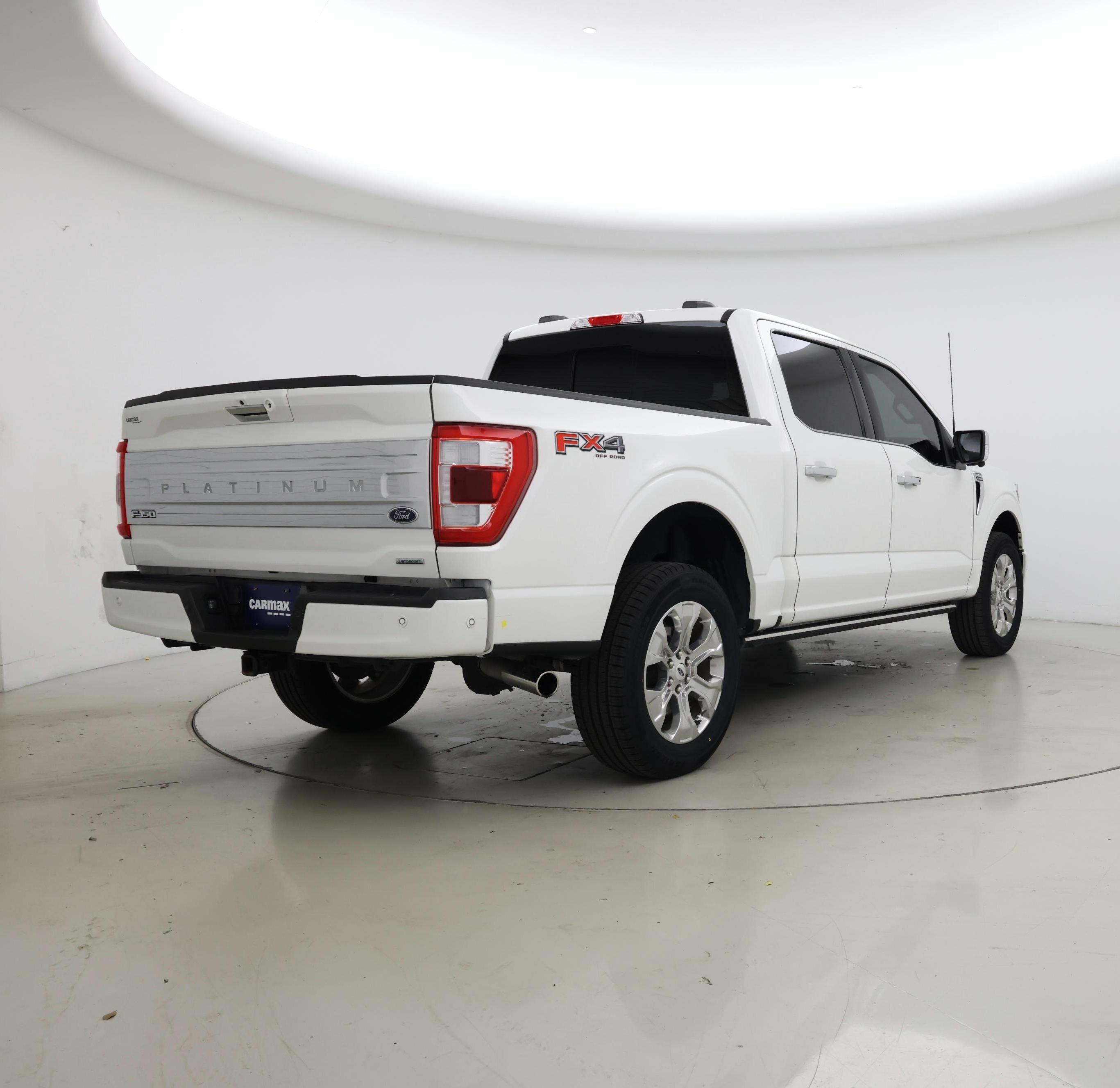 Thumbnail: 2023 Ford F-150 - 8